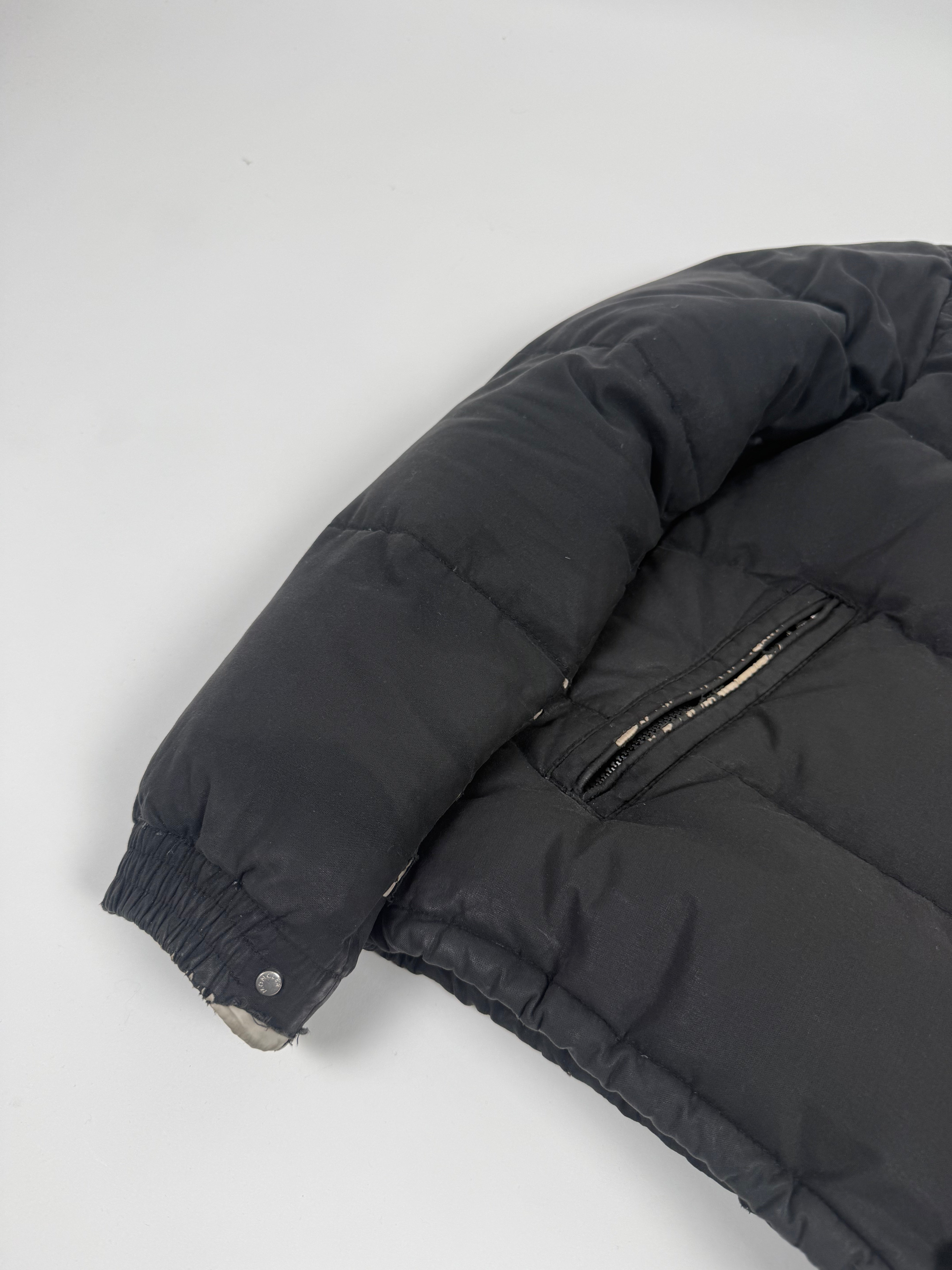 Moncler x Comme des garçons Puffer Jacket