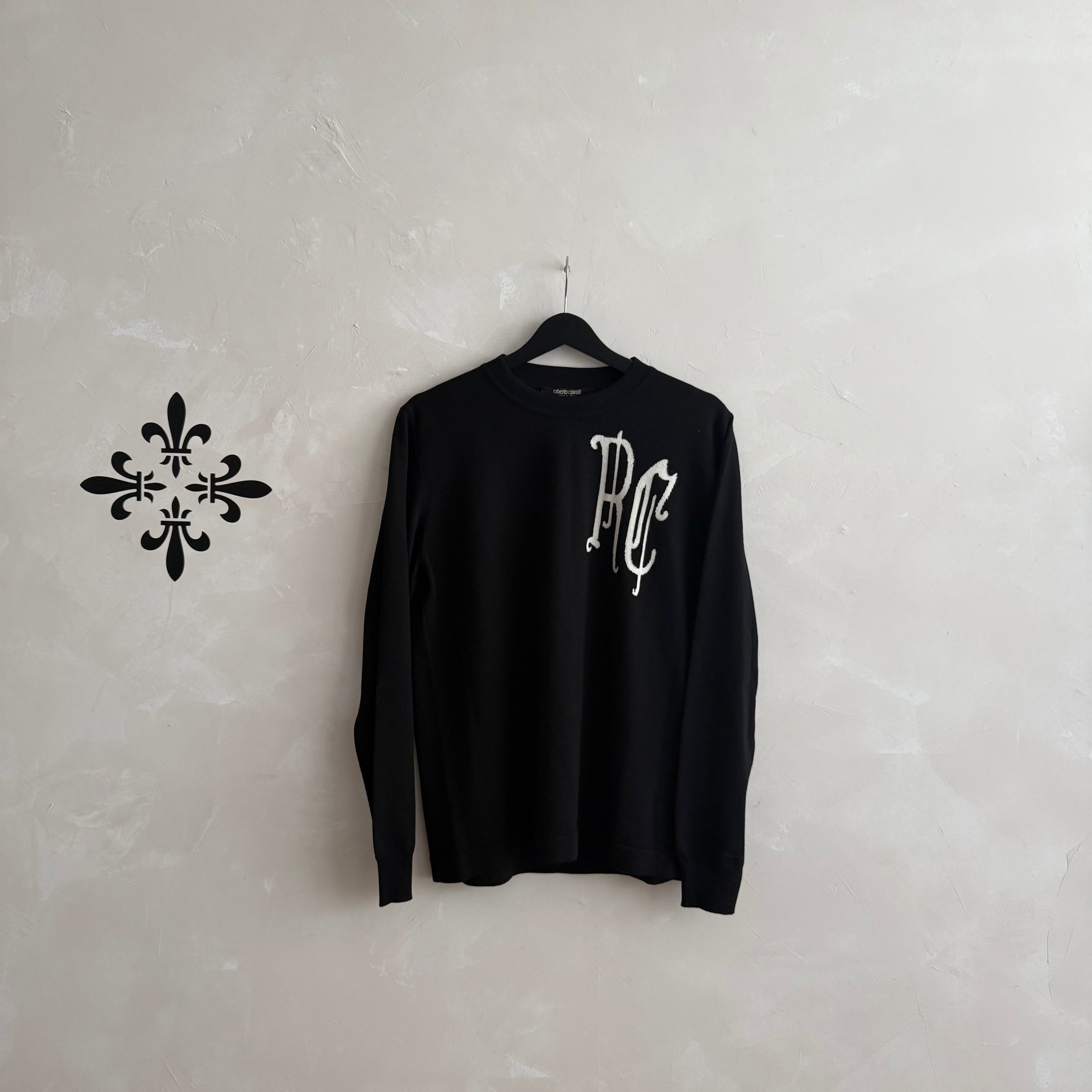 Roberto Cavalli Knit