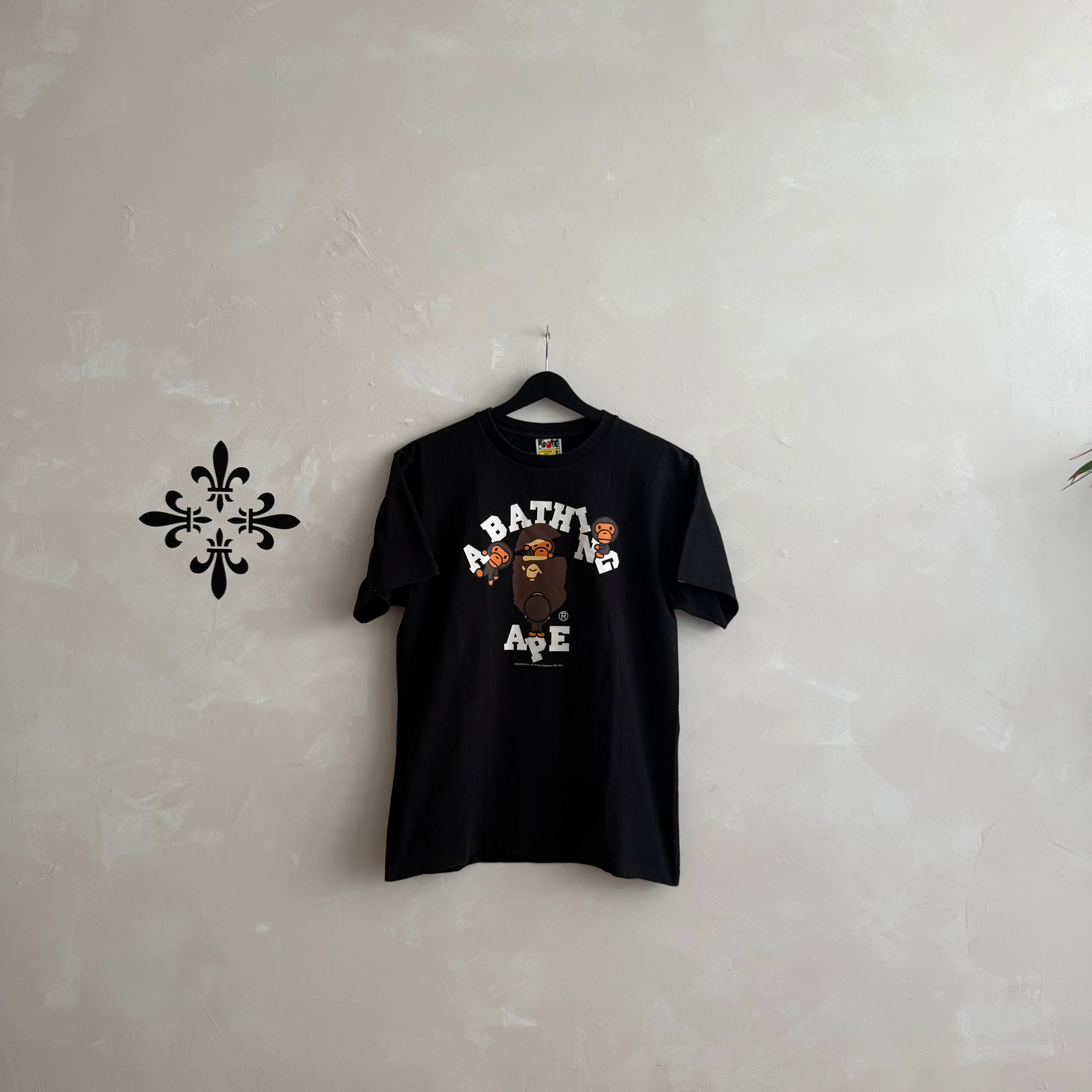 Bape Shirt