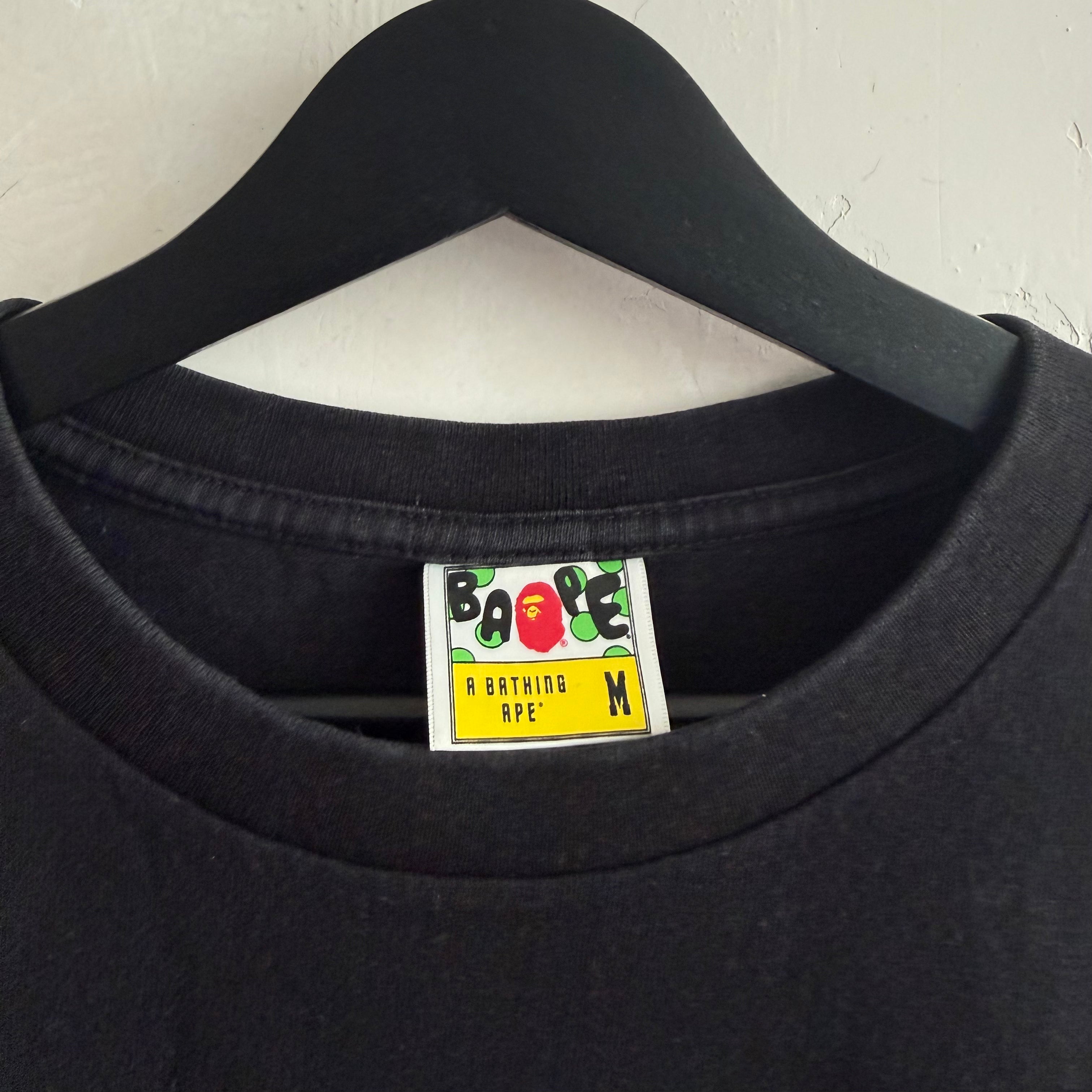 Bape Shirt