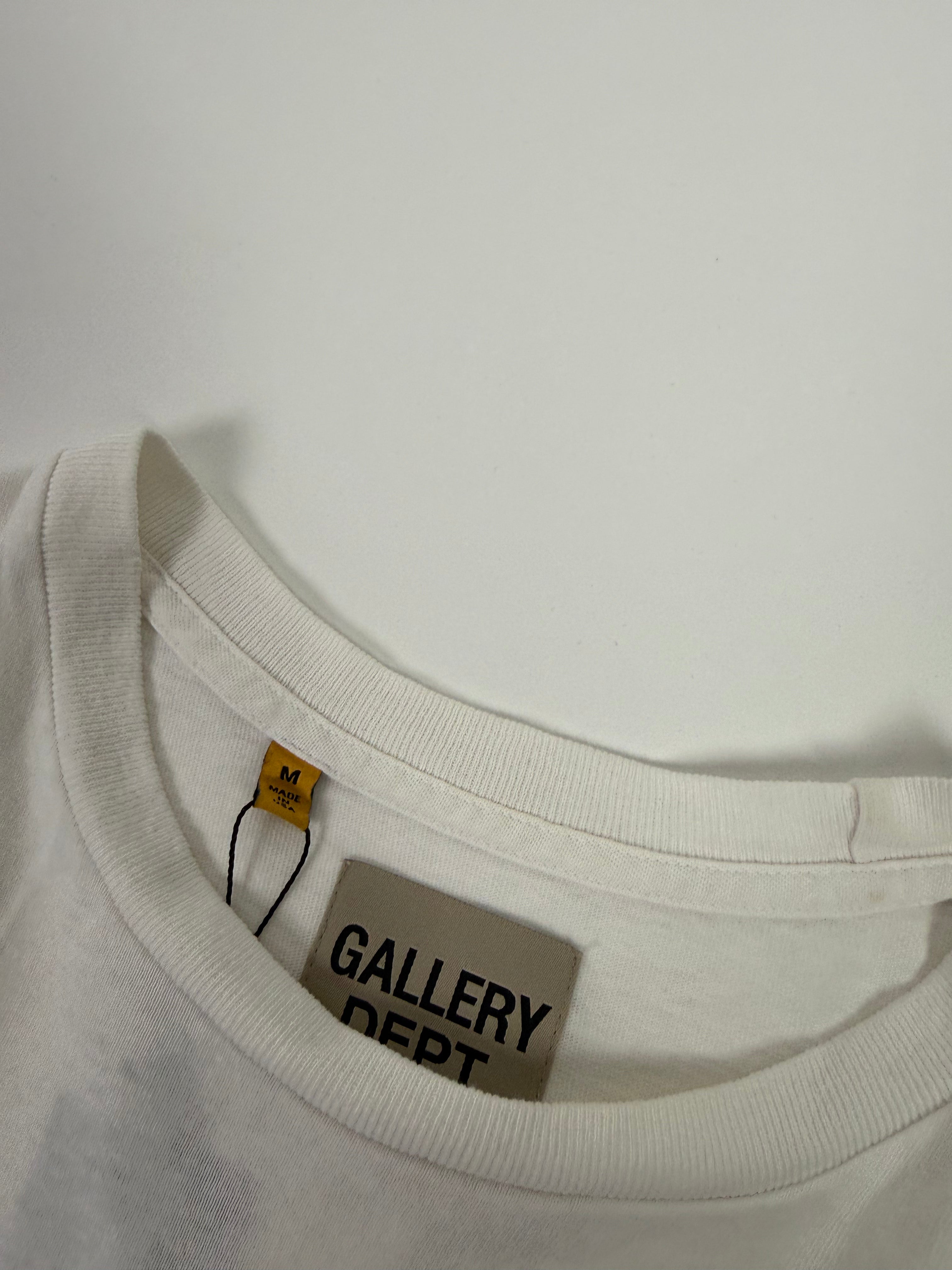 Gallery Dept. Shirt