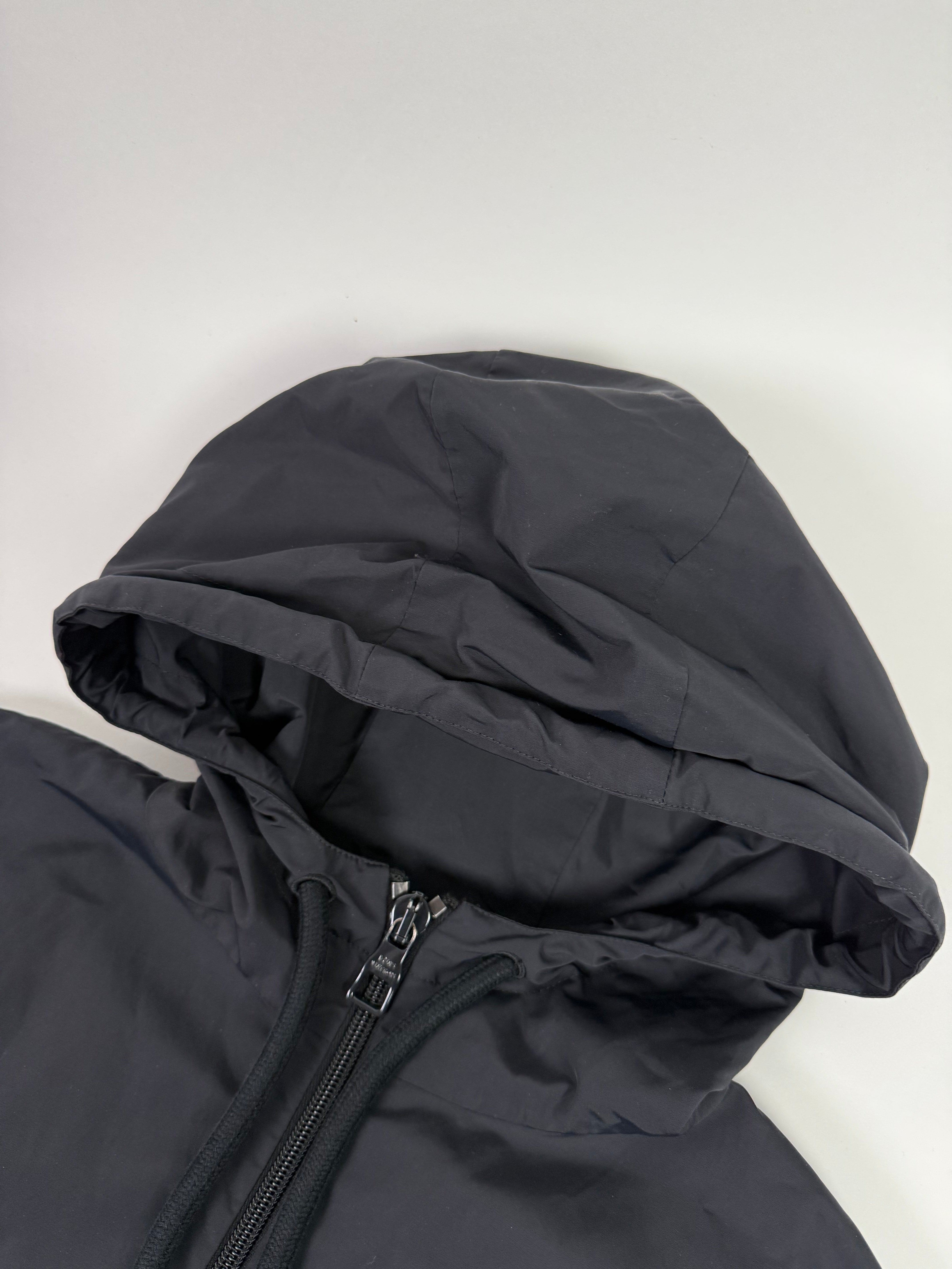 Louis Vuitton Sweatshirt Jacket