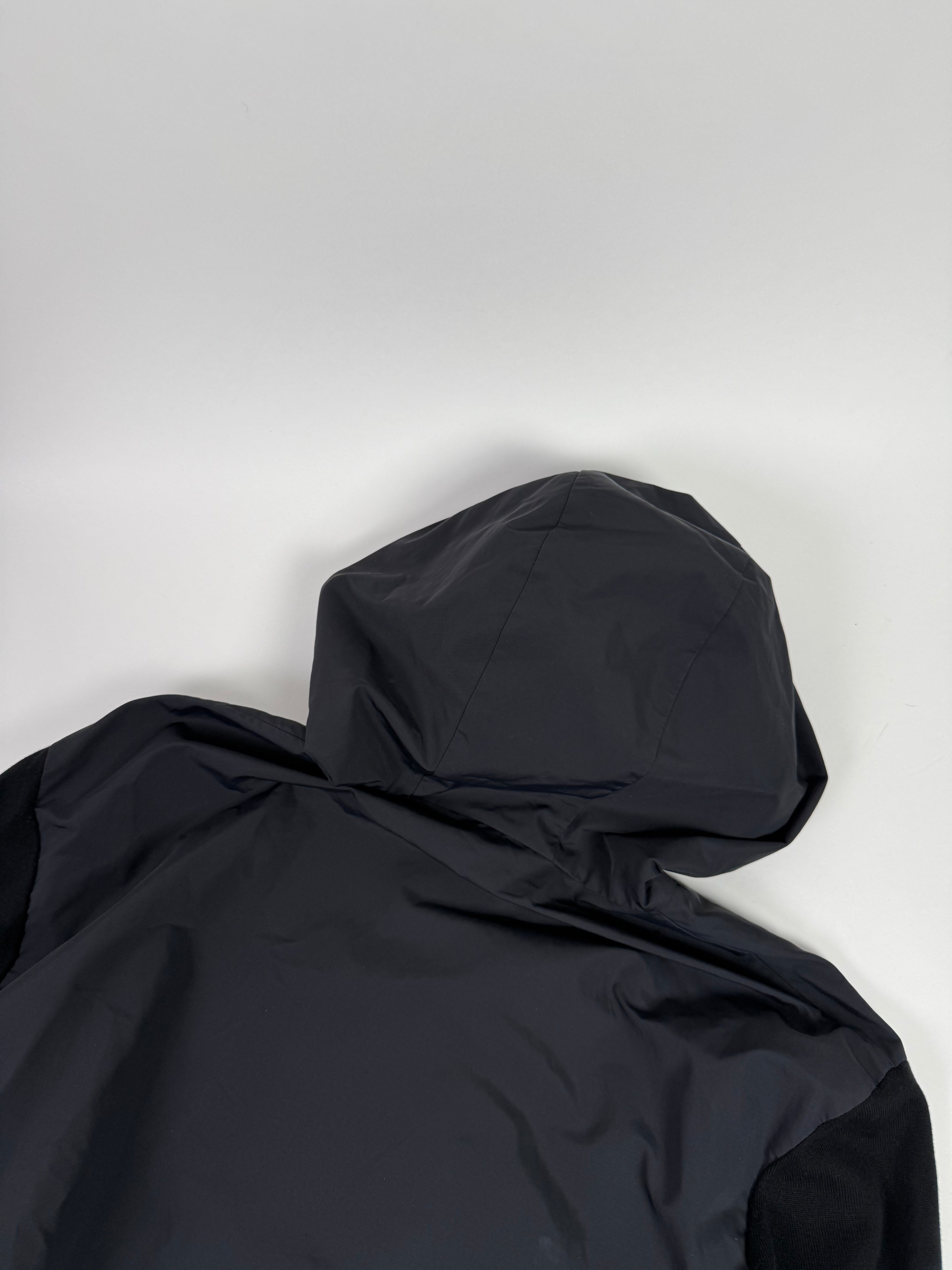 Louis Vuitton Sweatshirt Jacket