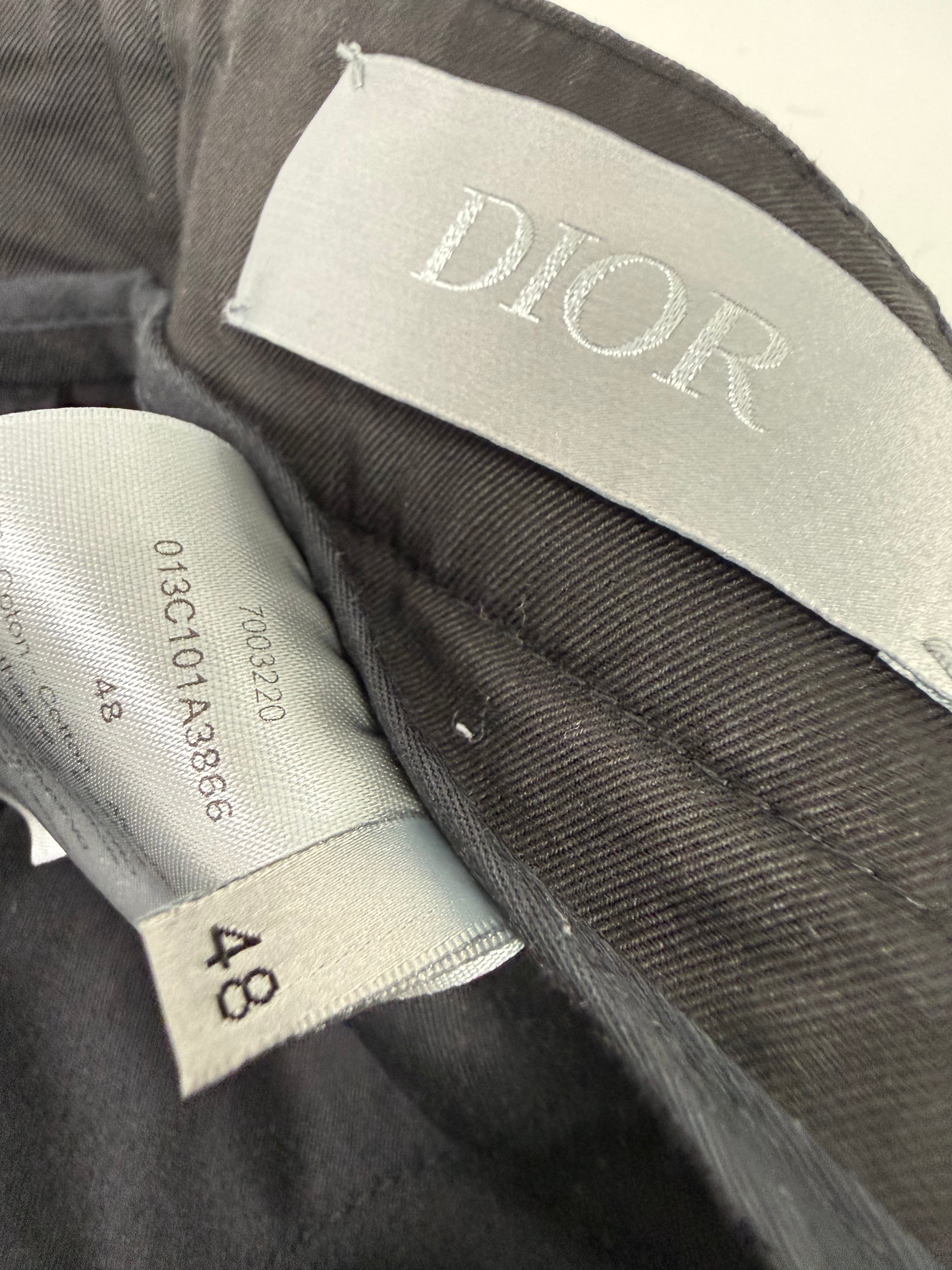 Dior Cargo Pants