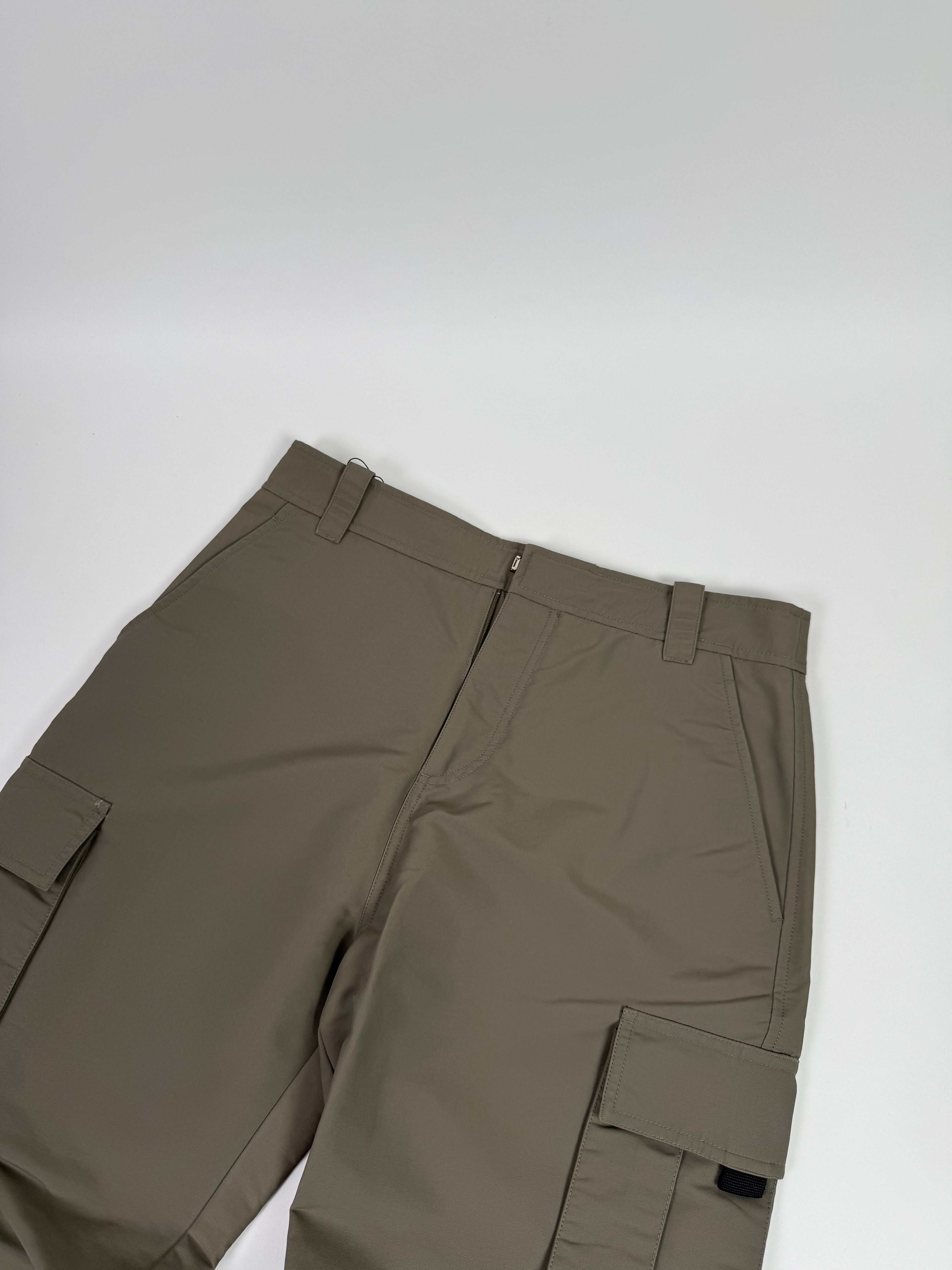 Dior Cargo Pants