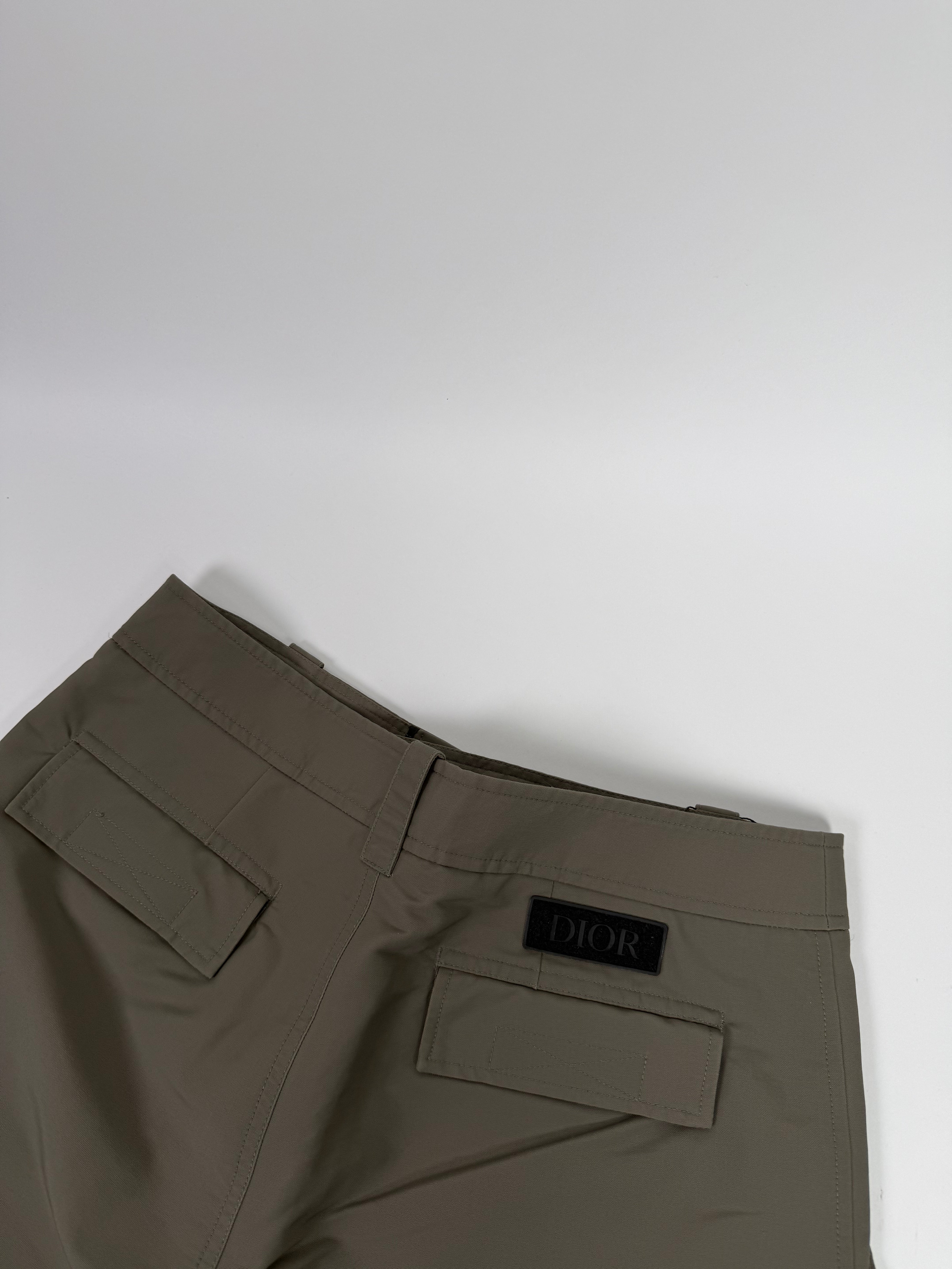 Dior Cargo Pants