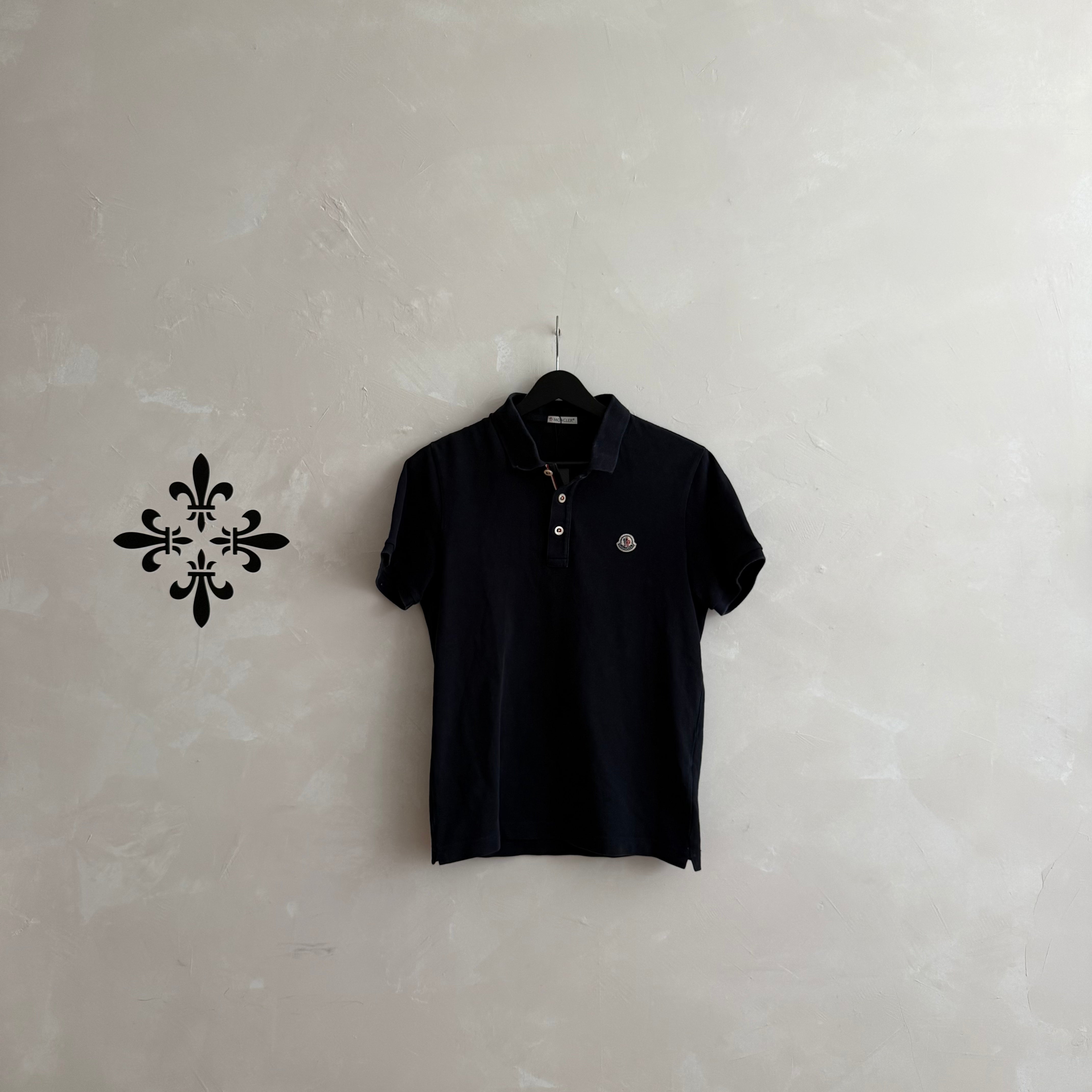 Moncler Polo