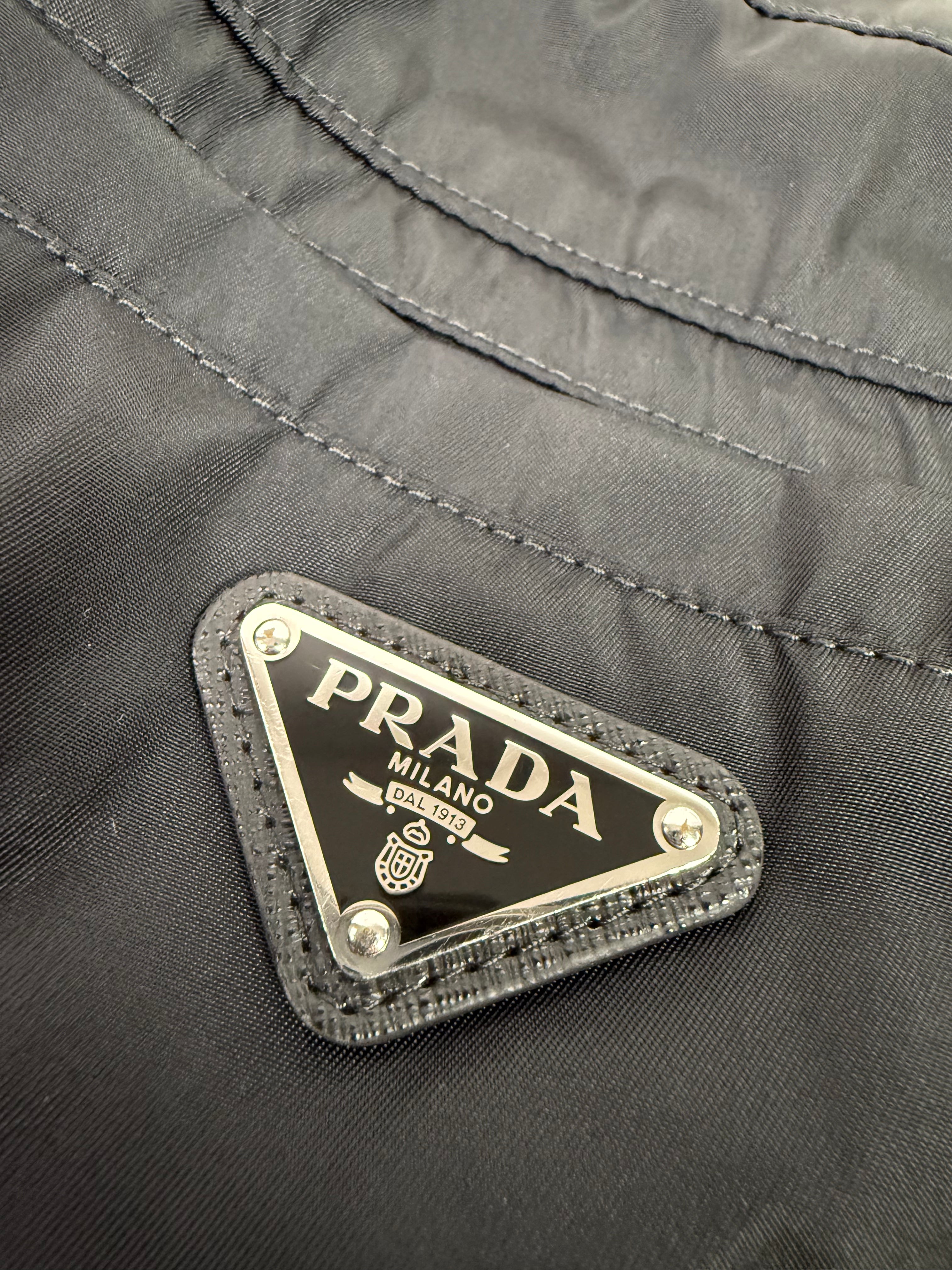 Prada Cargo Pants