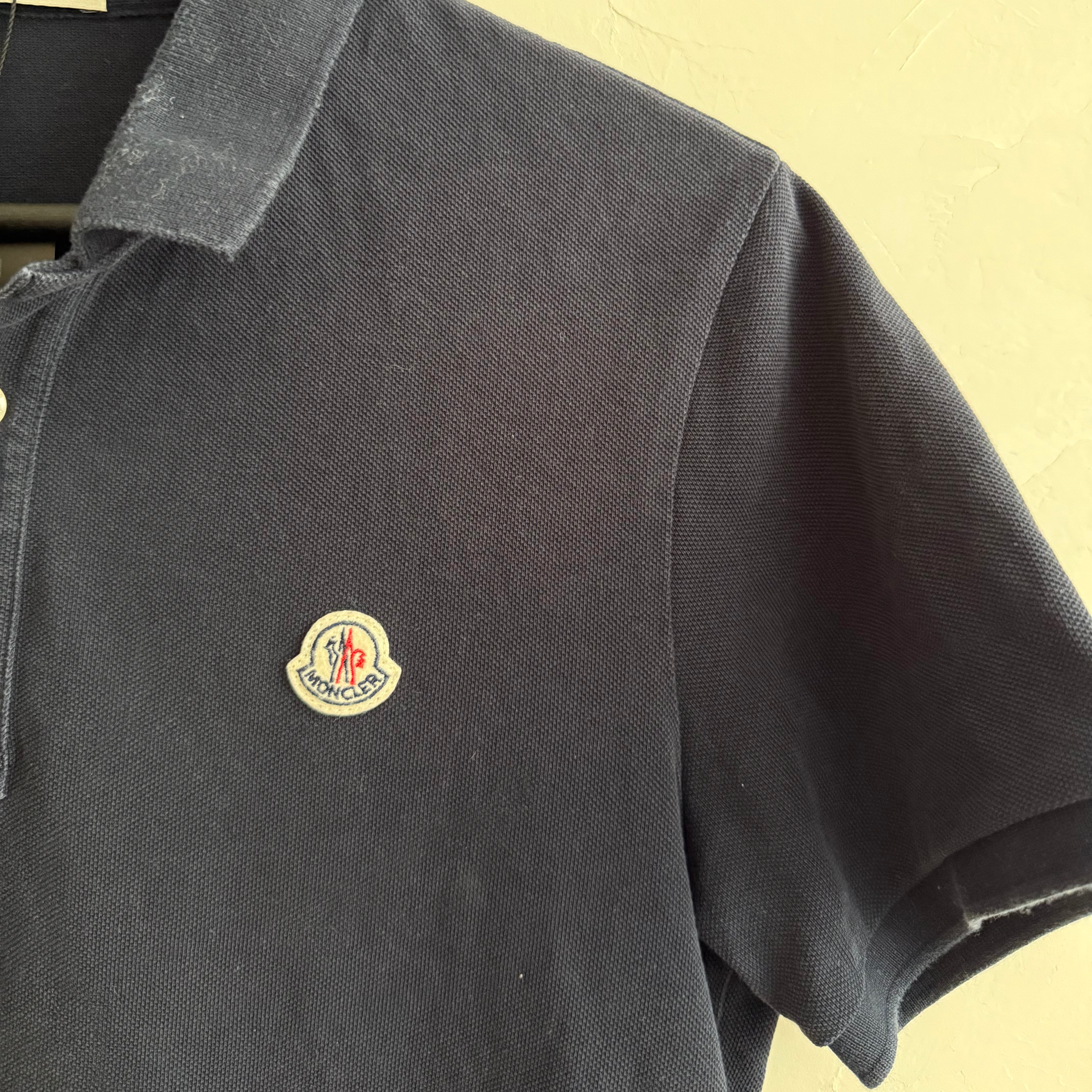 Moncler Polo