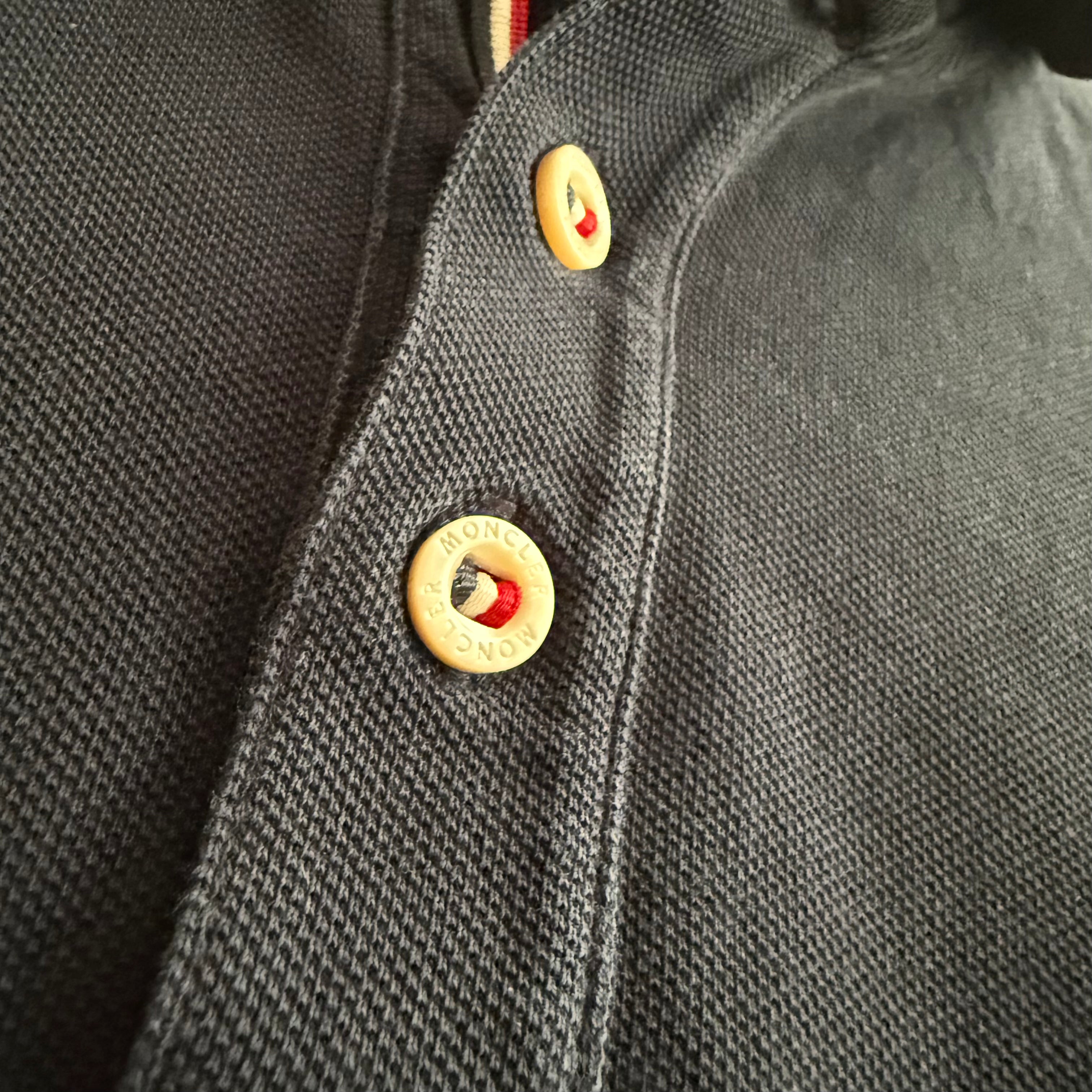 Moncler Polo