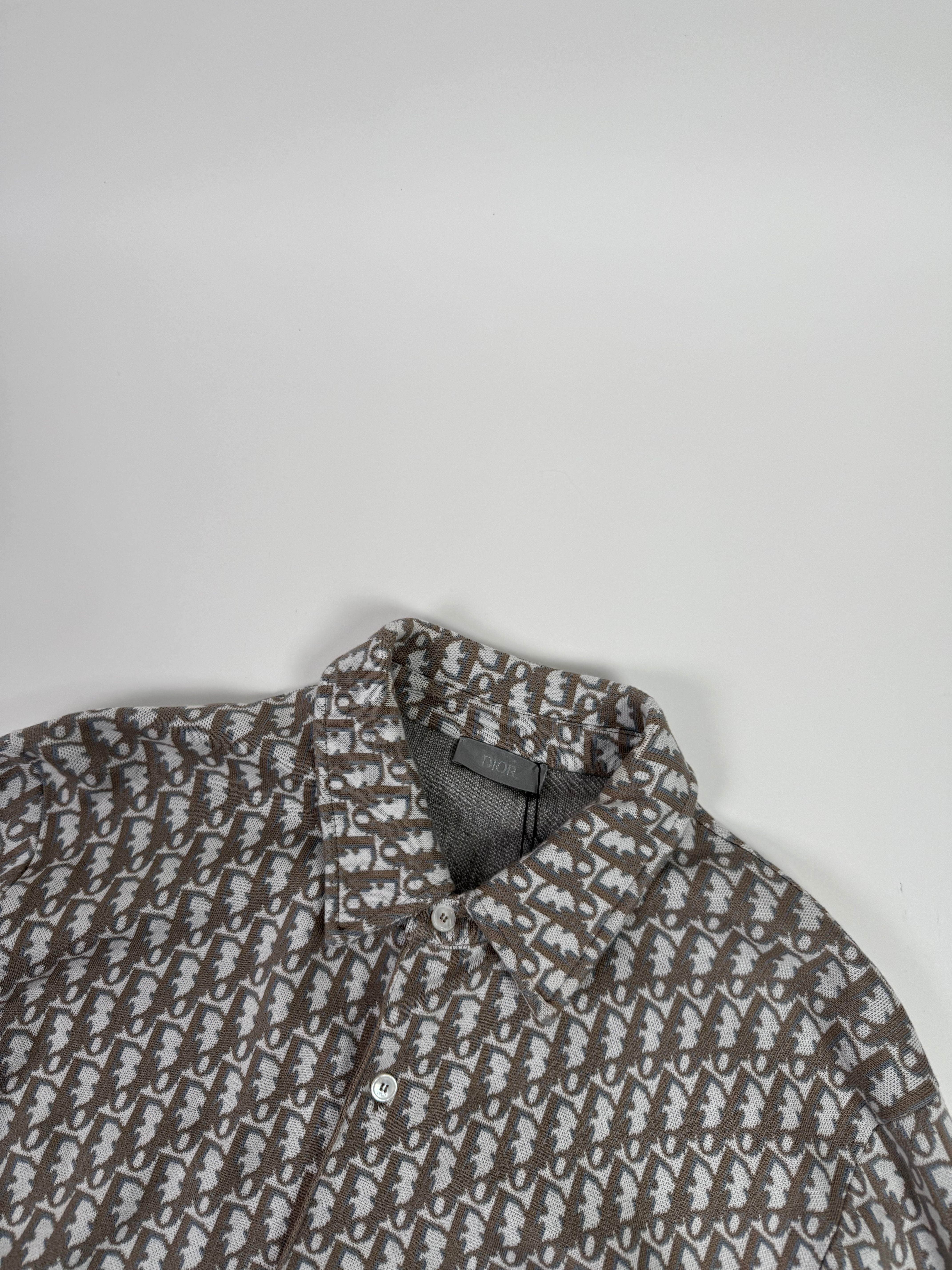 Dior Cotton Shirt