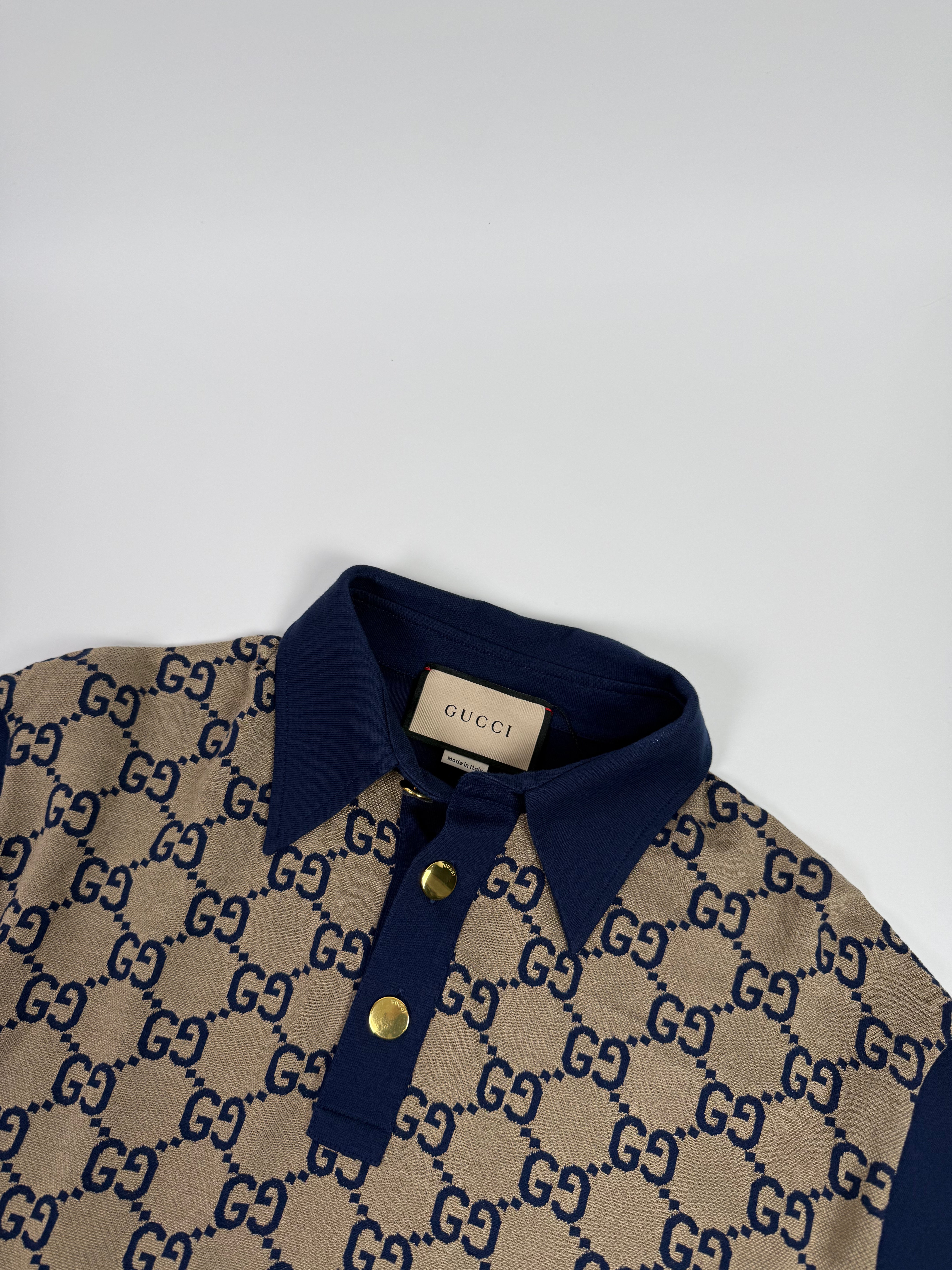 Gucci Polo