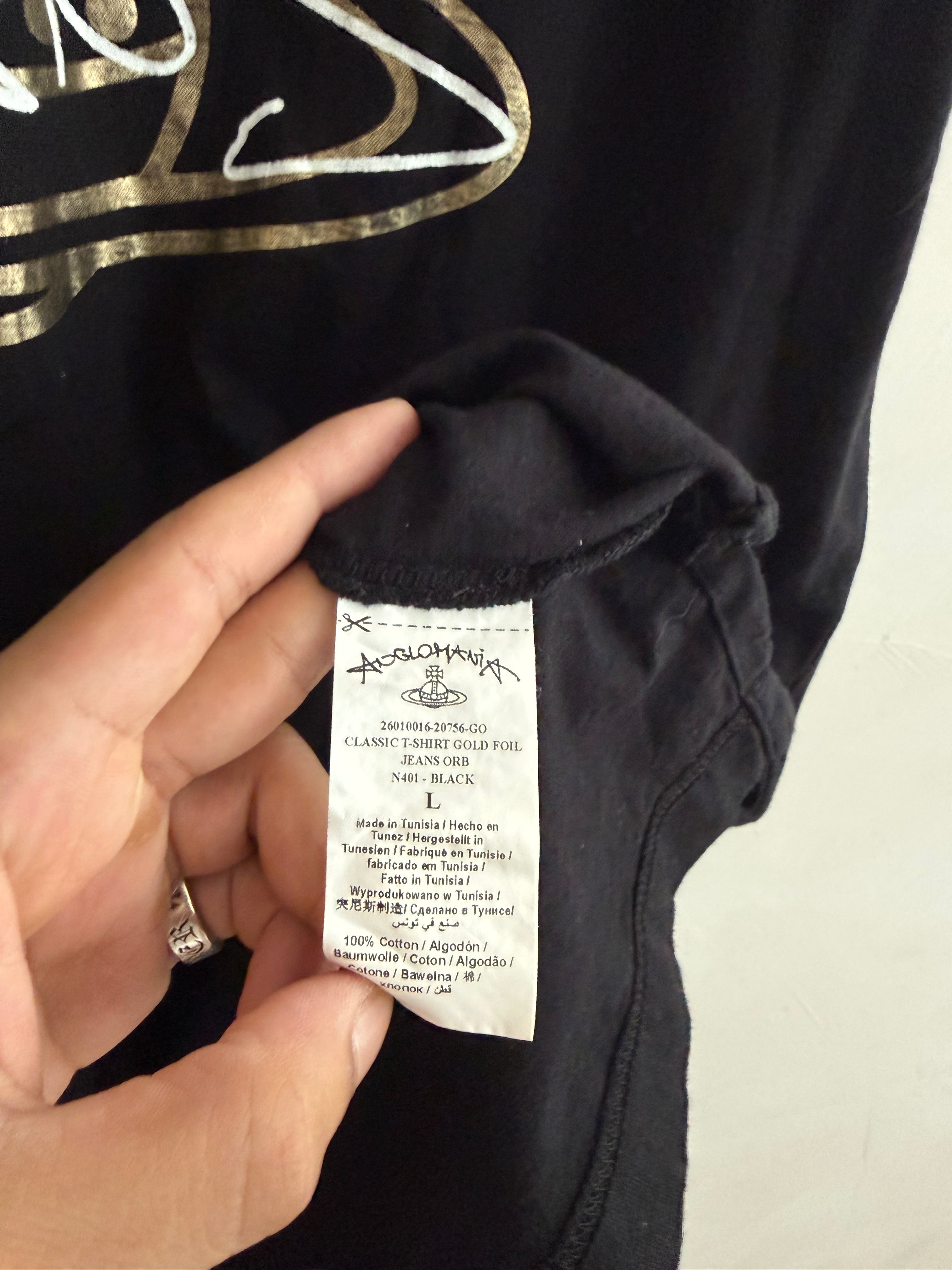 Vivienne Westwood Shirt