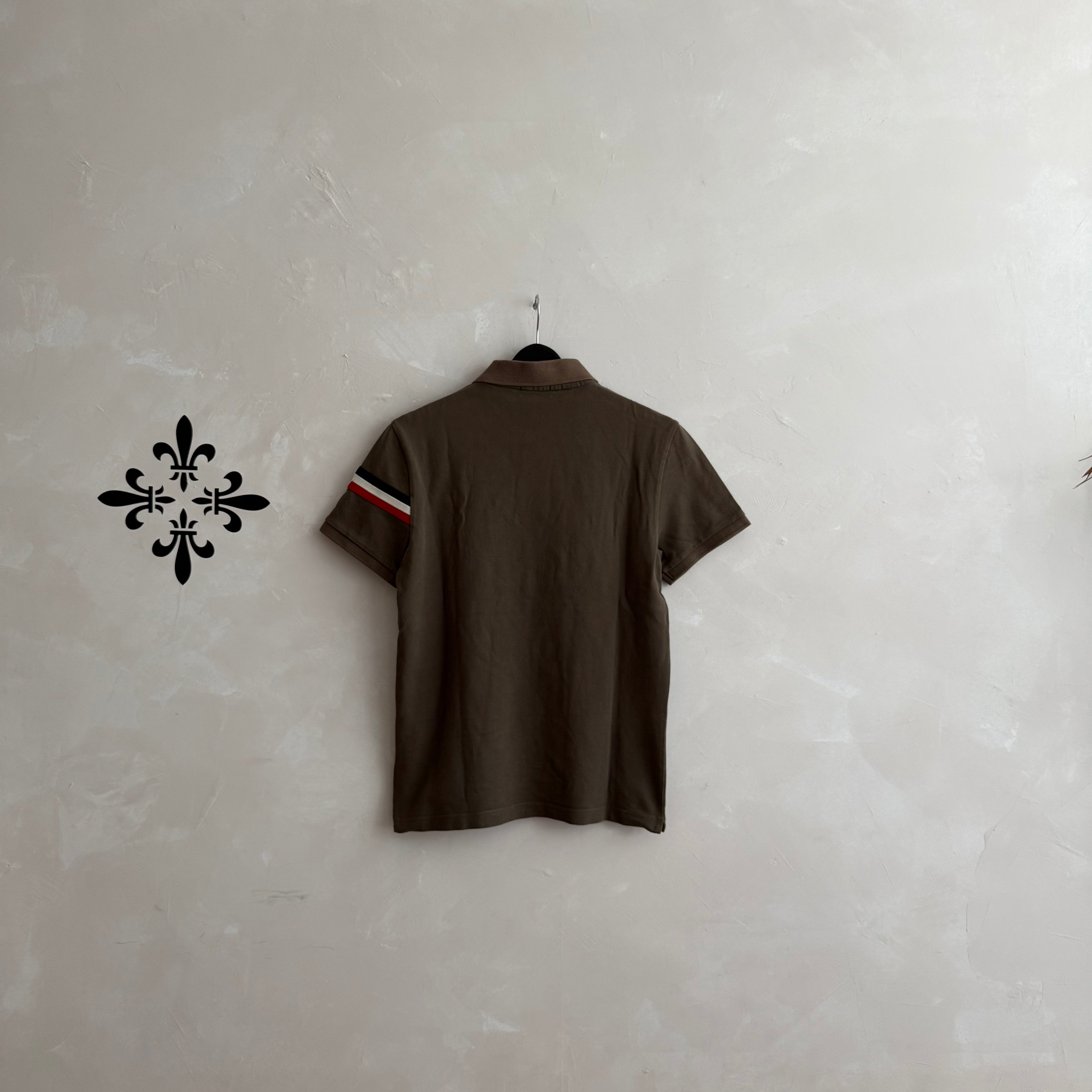 Moncler Polo