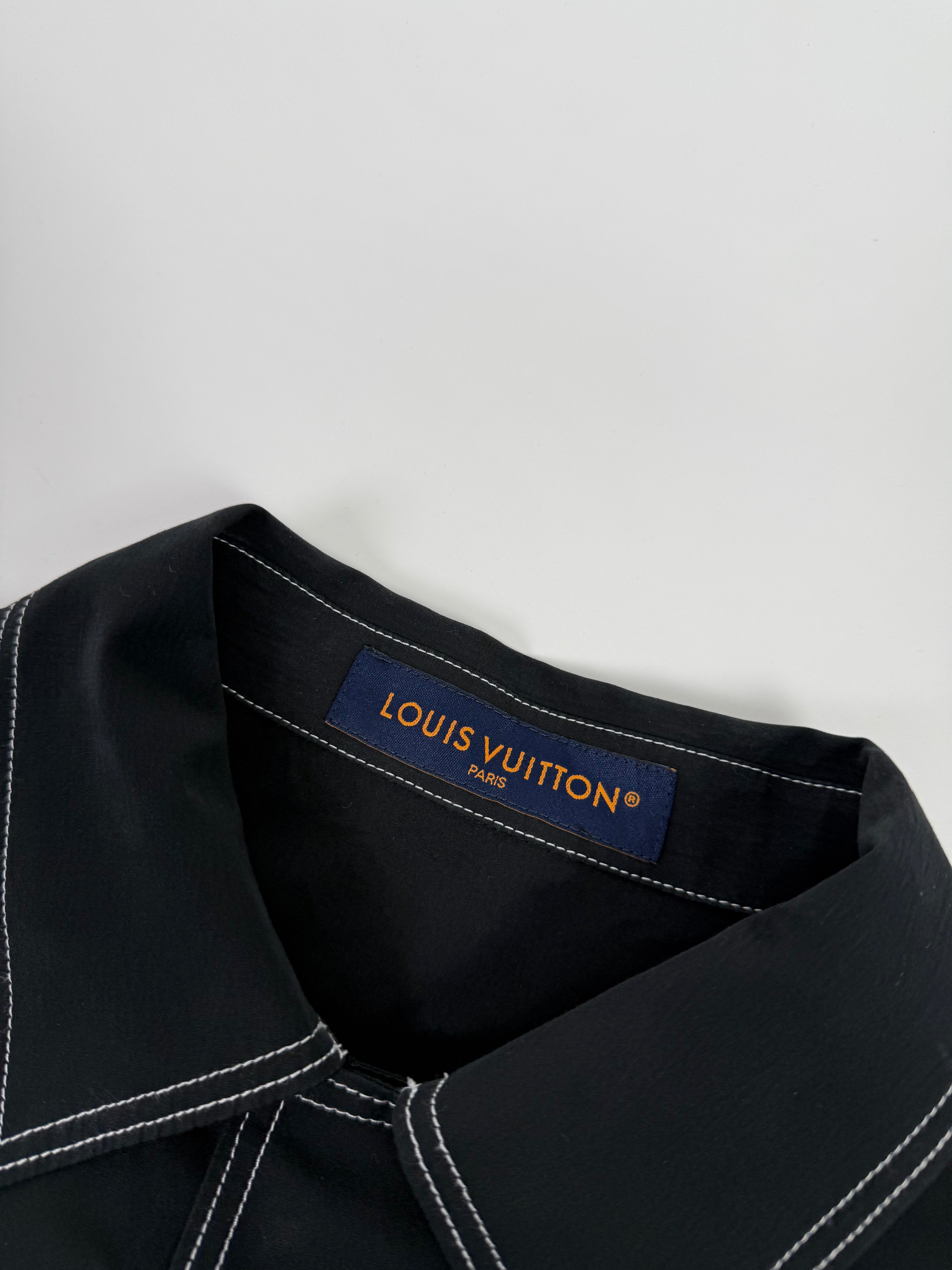 Louis Vuitton Shirt