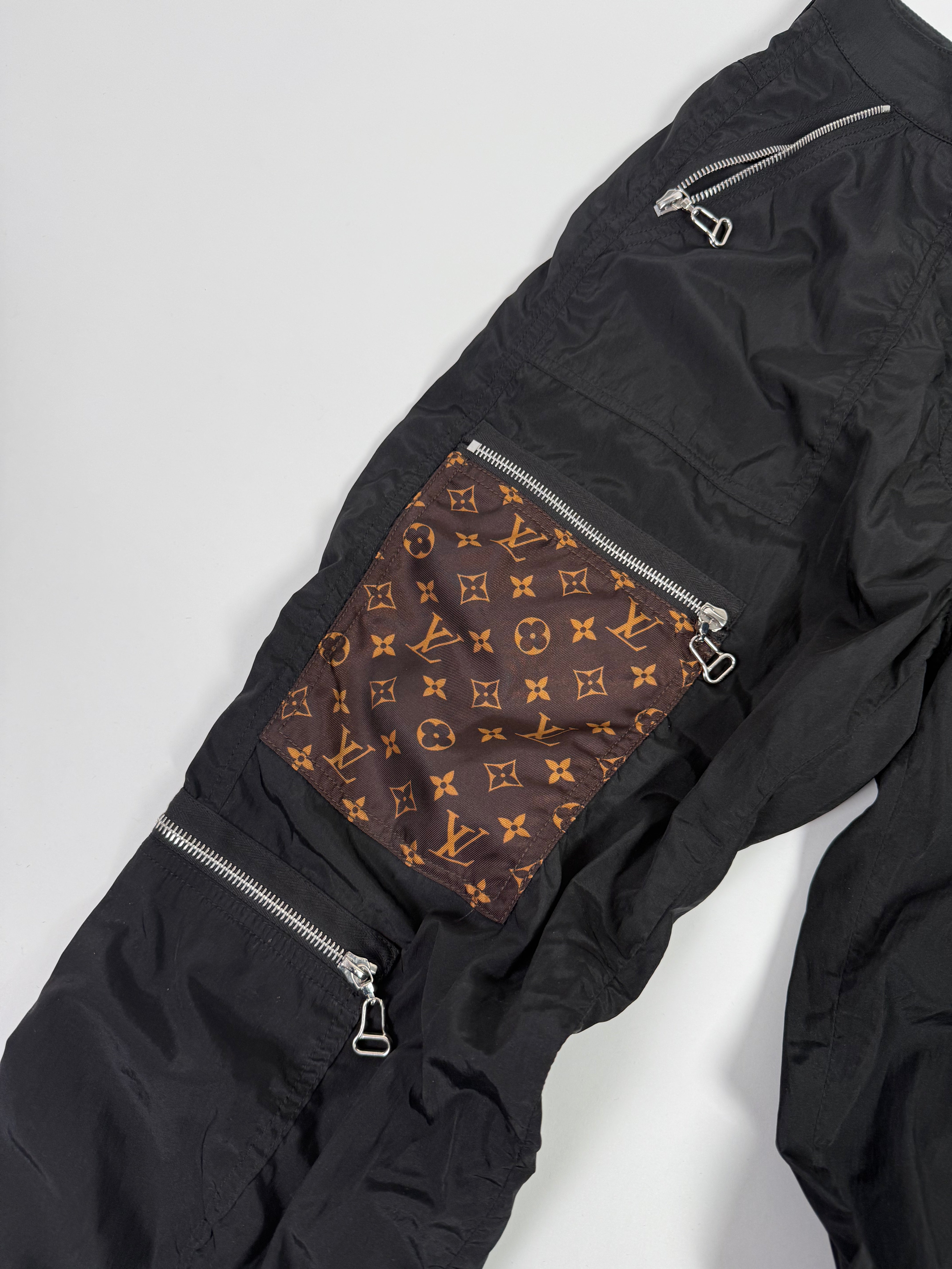 Louis Vuitton Cargo Pants