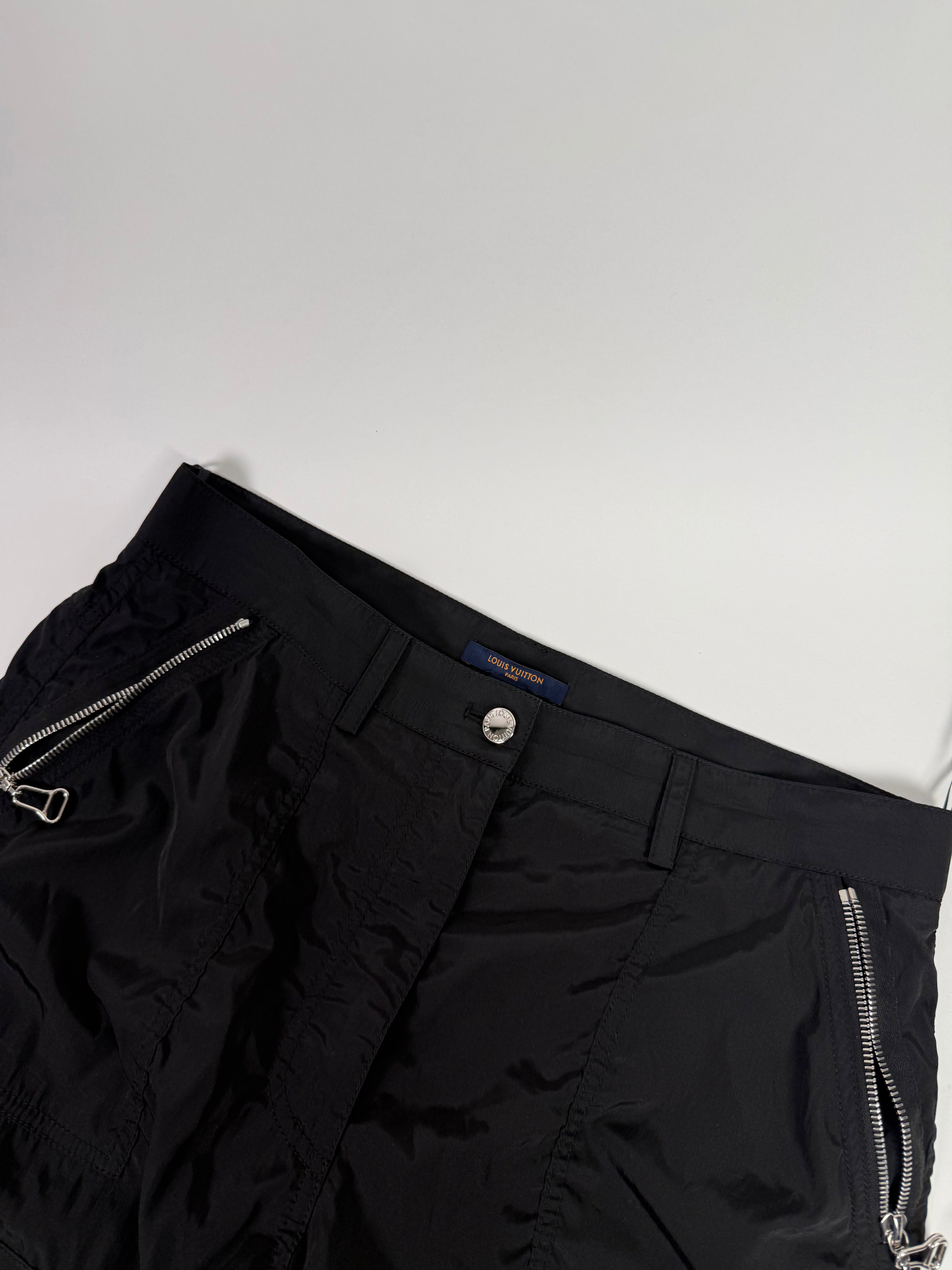 Louis Vuitton Cargo Pants