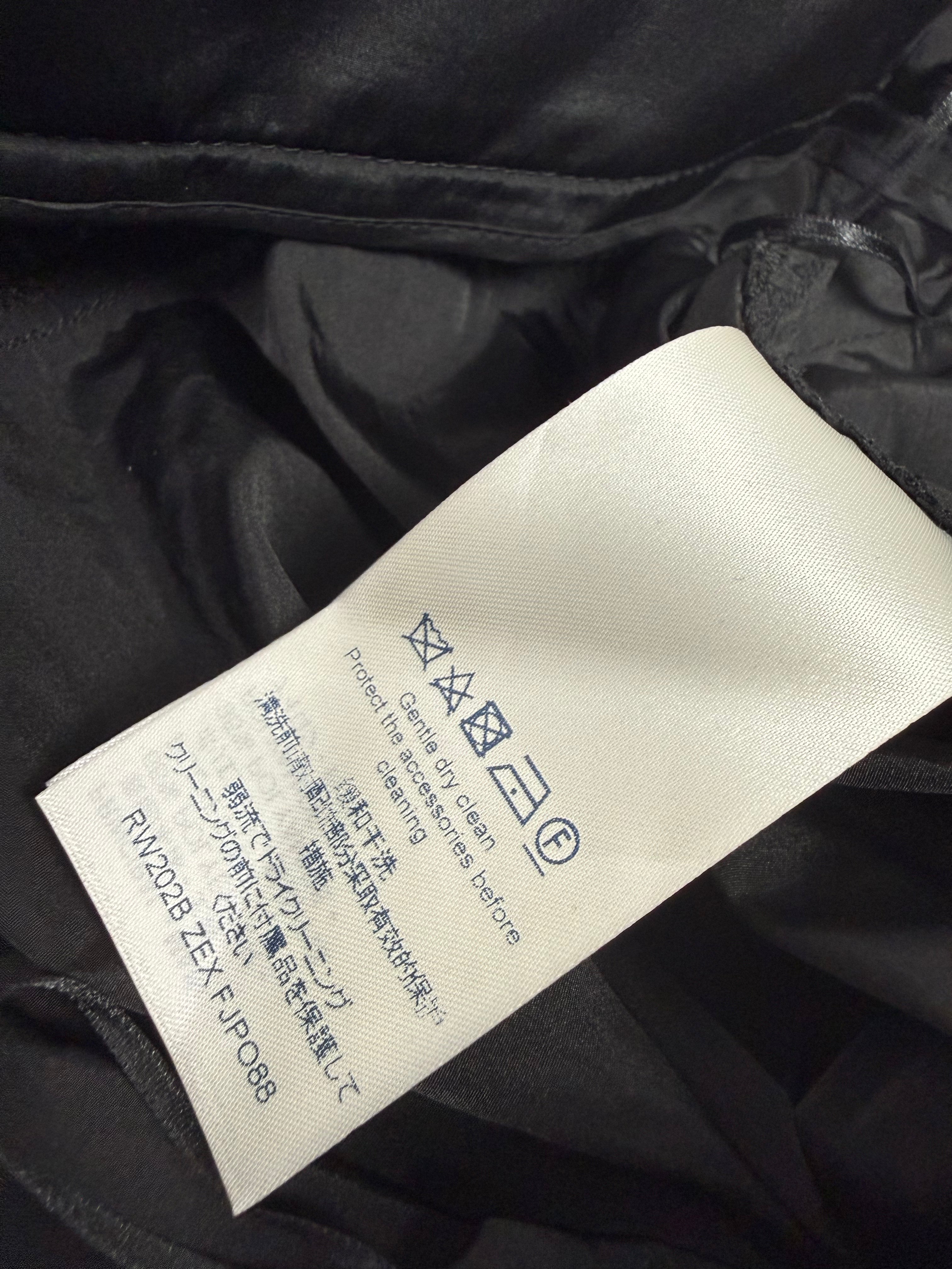 Louis Vuitton Cargo Pants