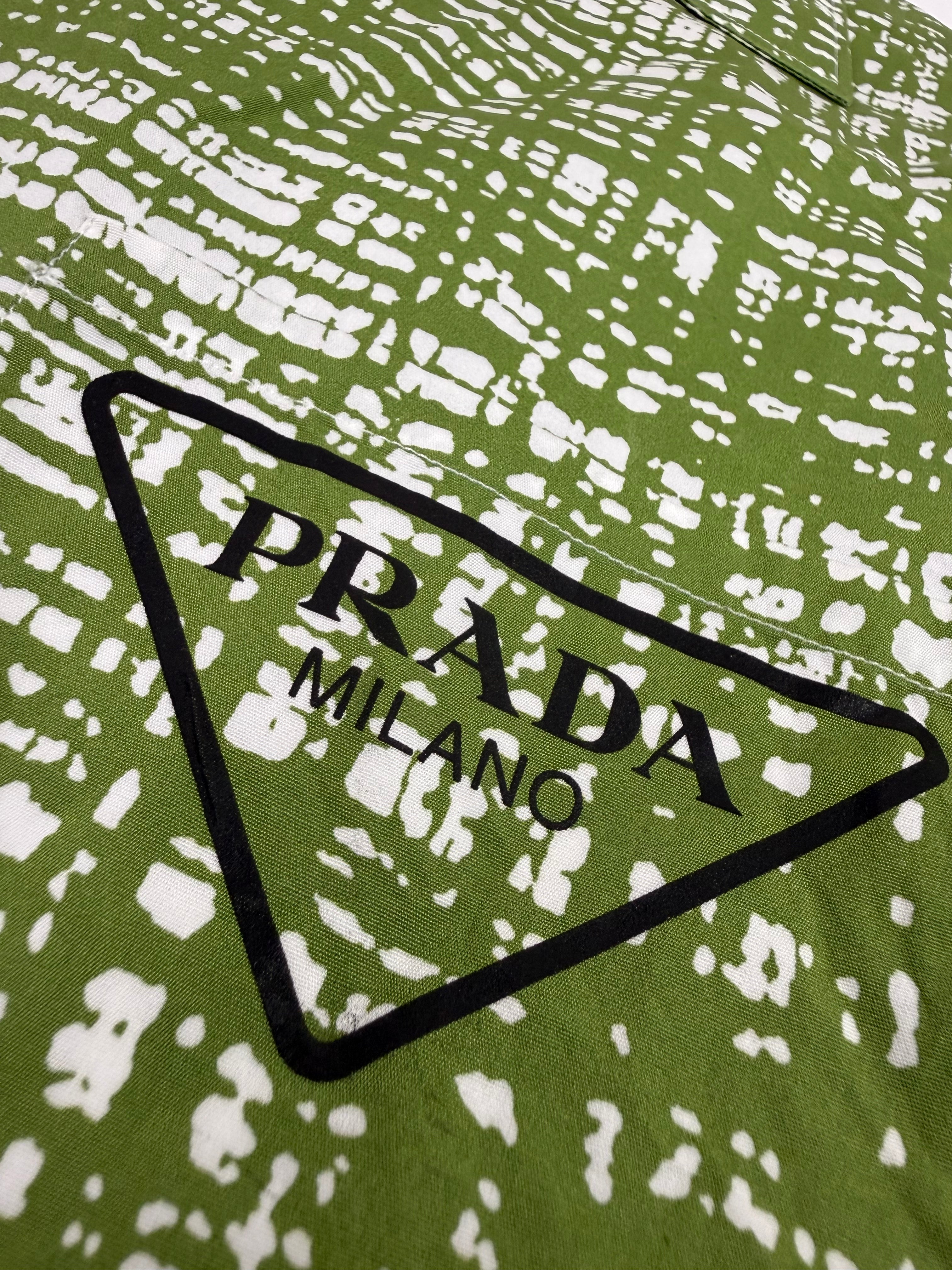 Prada Shirt