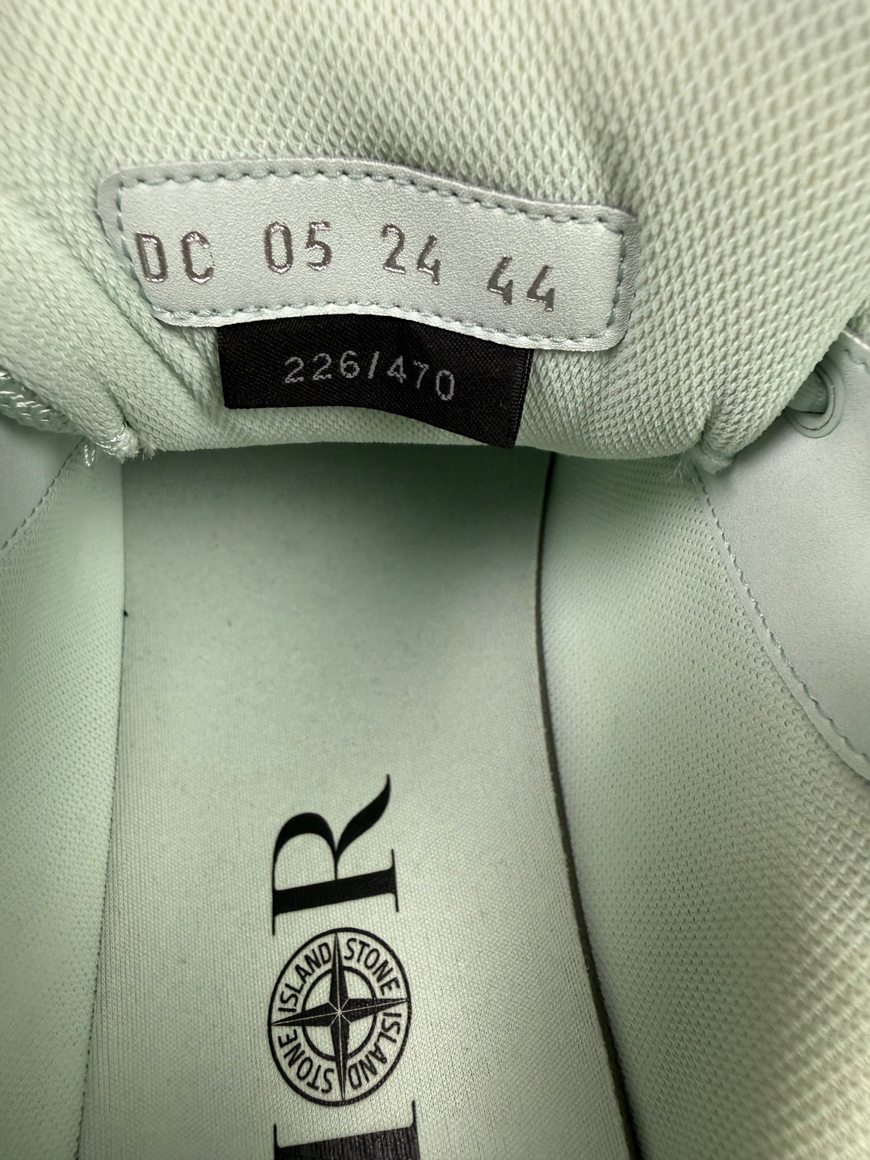 Dior x Stone Island B30 Size 44