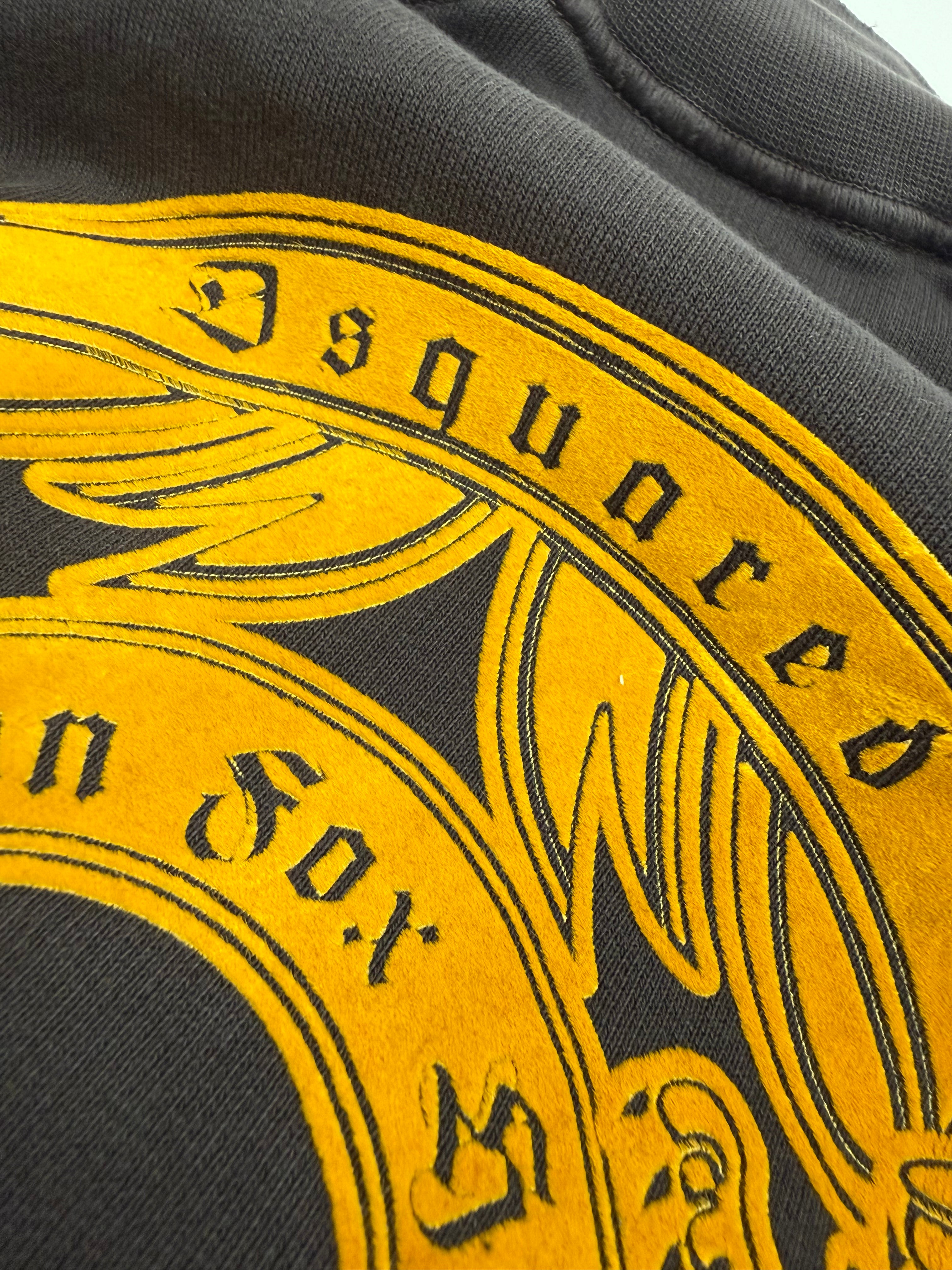 Dsquared2 Sweatshirt Jacket