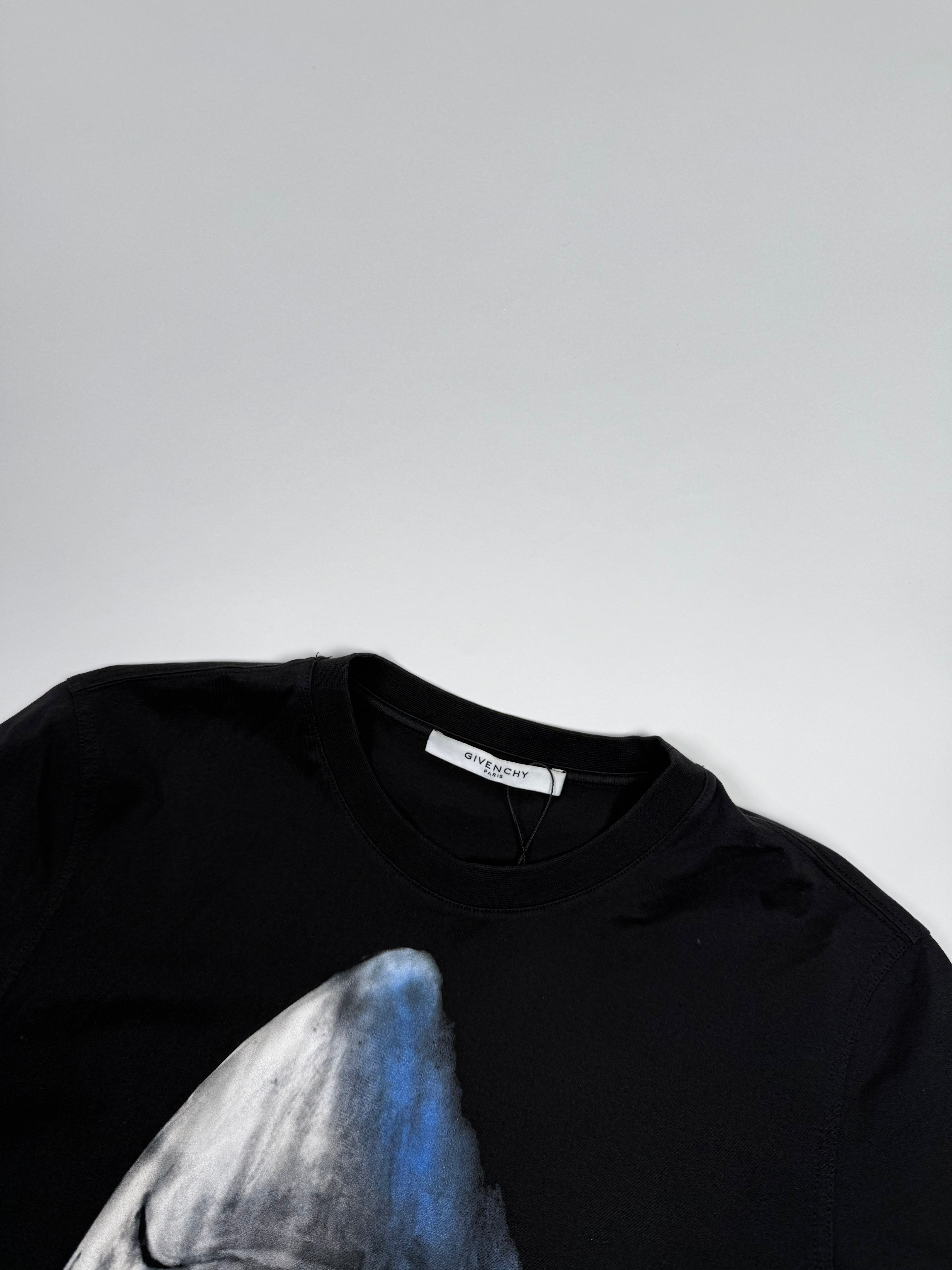 Givenchy Shark Shirt