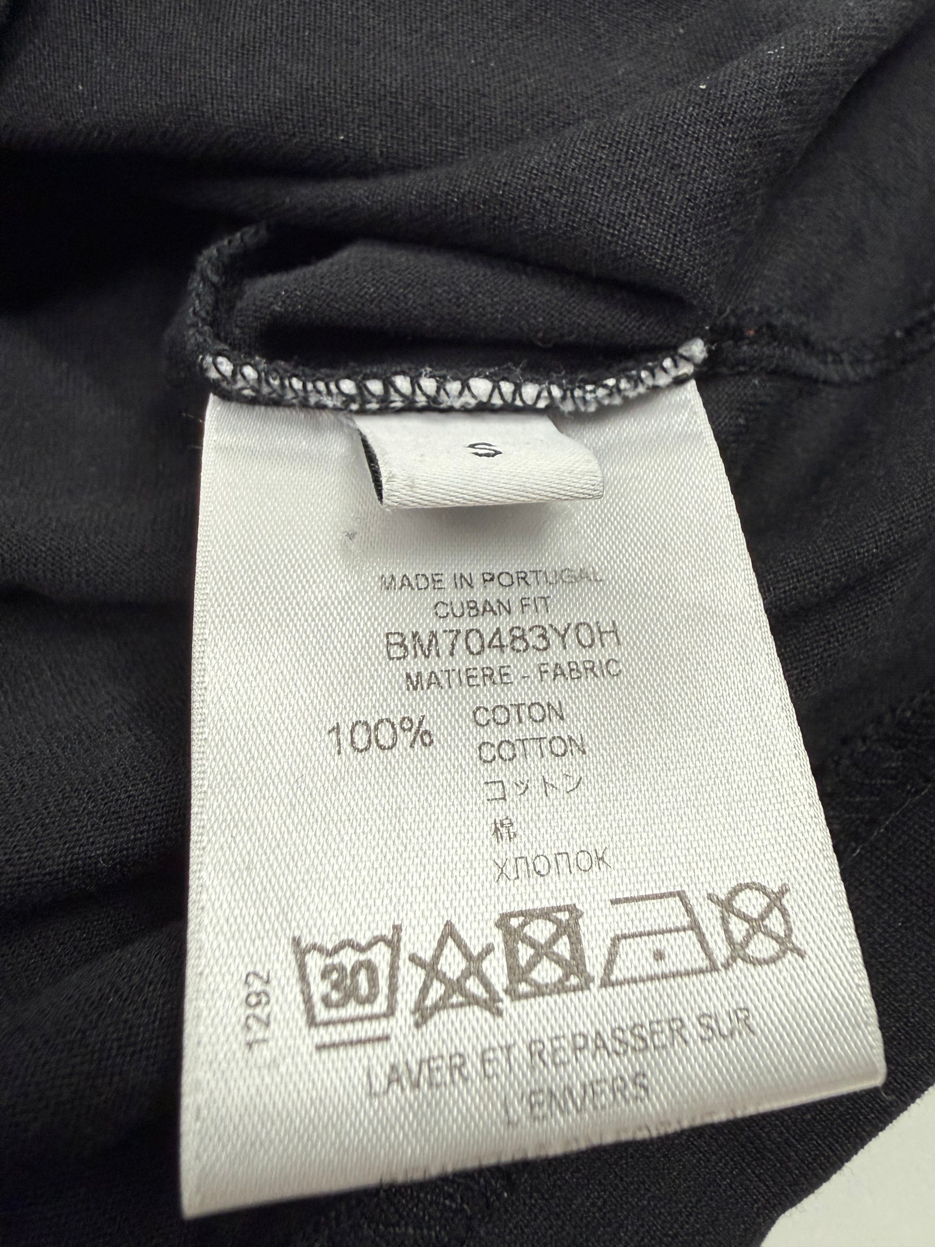 Givenchy Shark Shirt