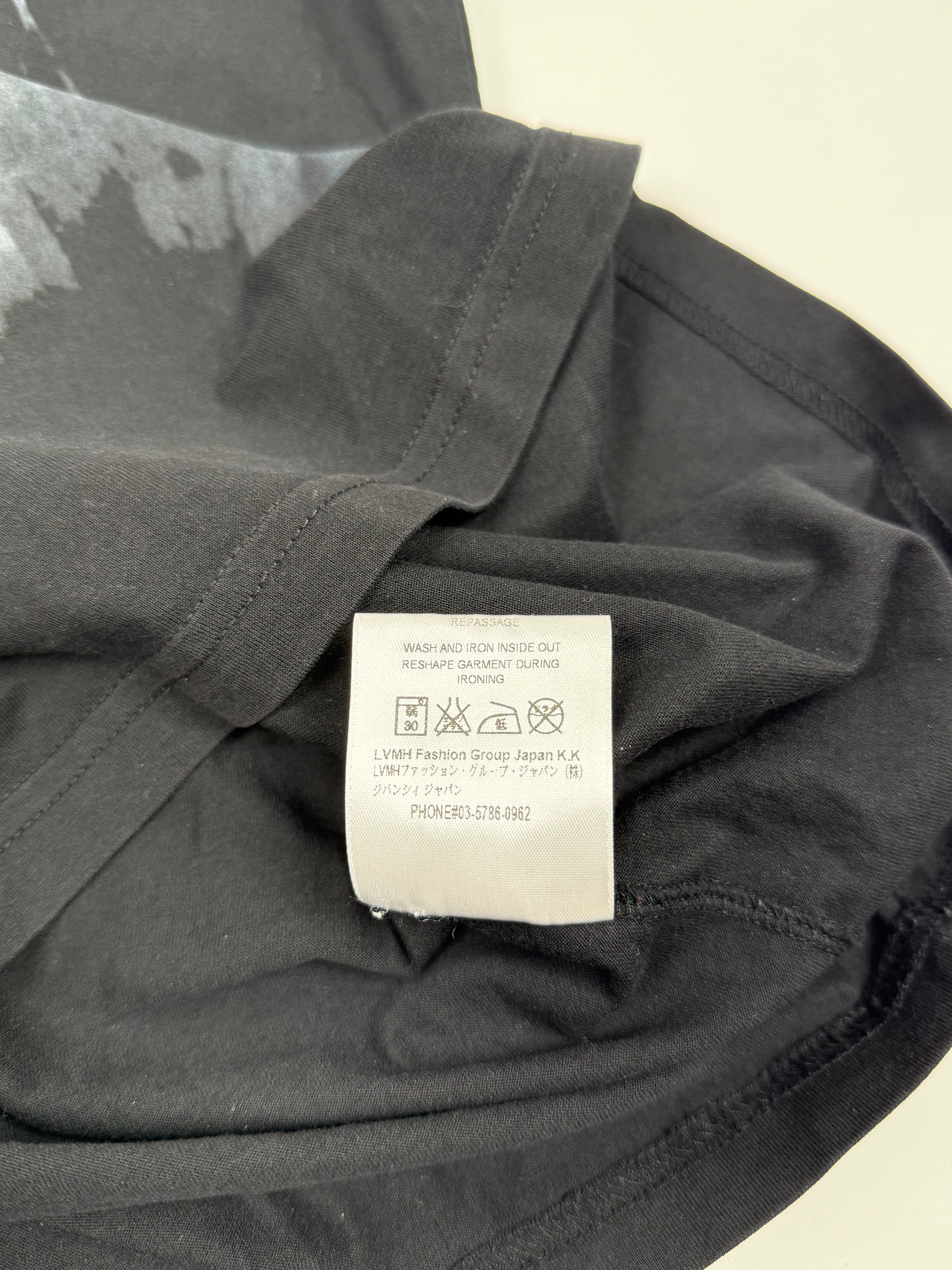 Givenchy Shark Shirt