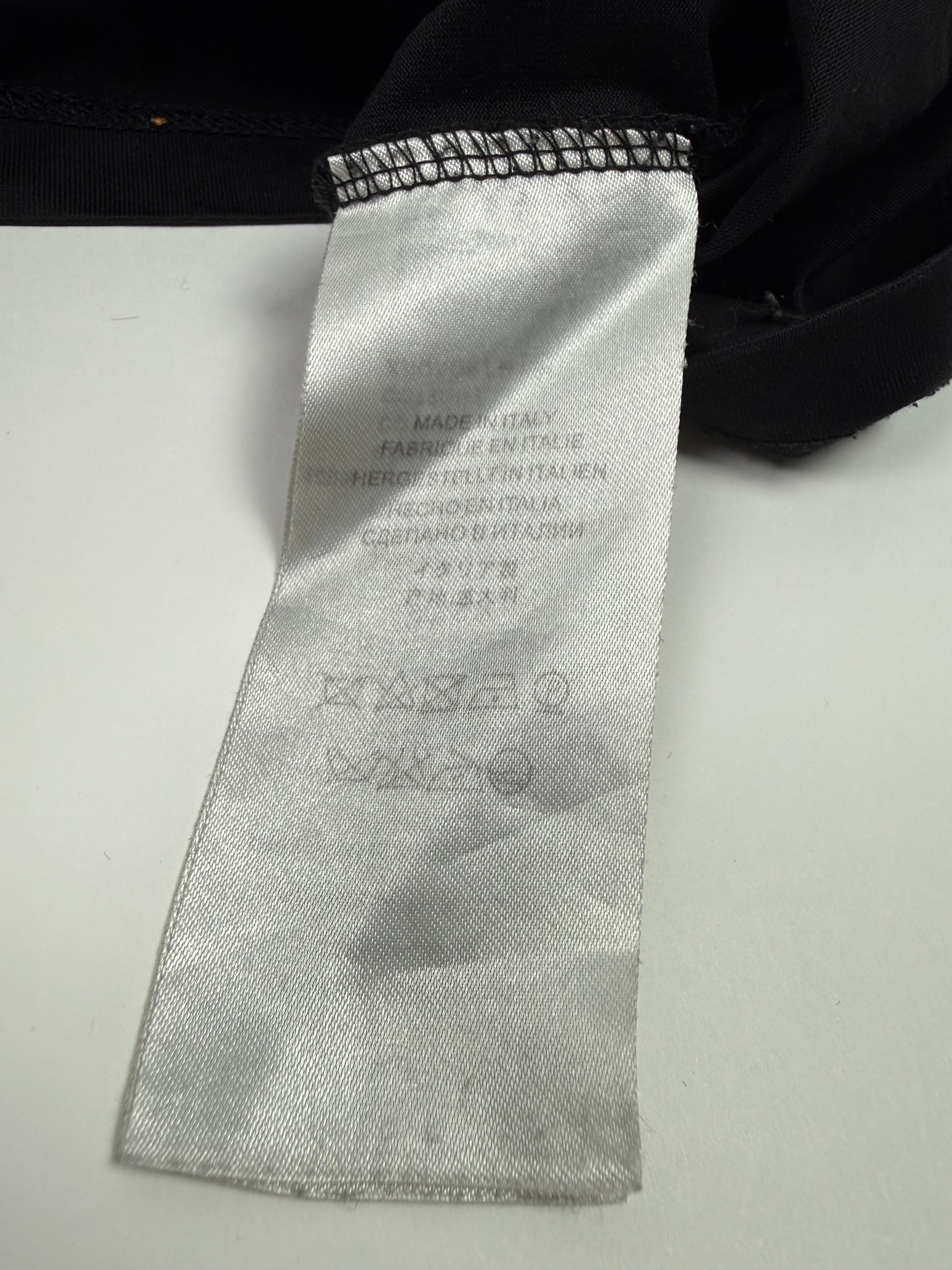 Givenchy Shark Shirt