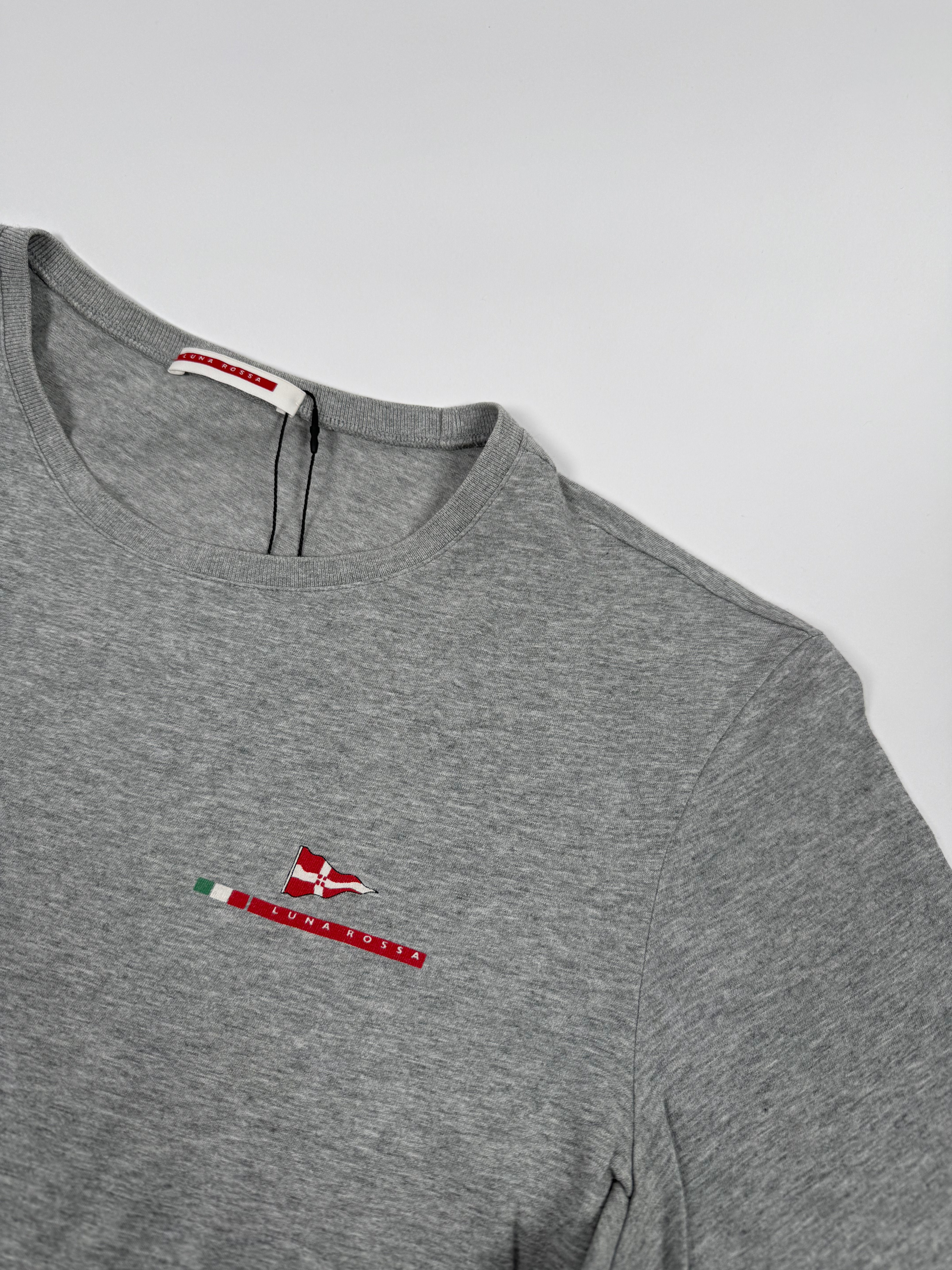 Prada Luna Rossa Shirt