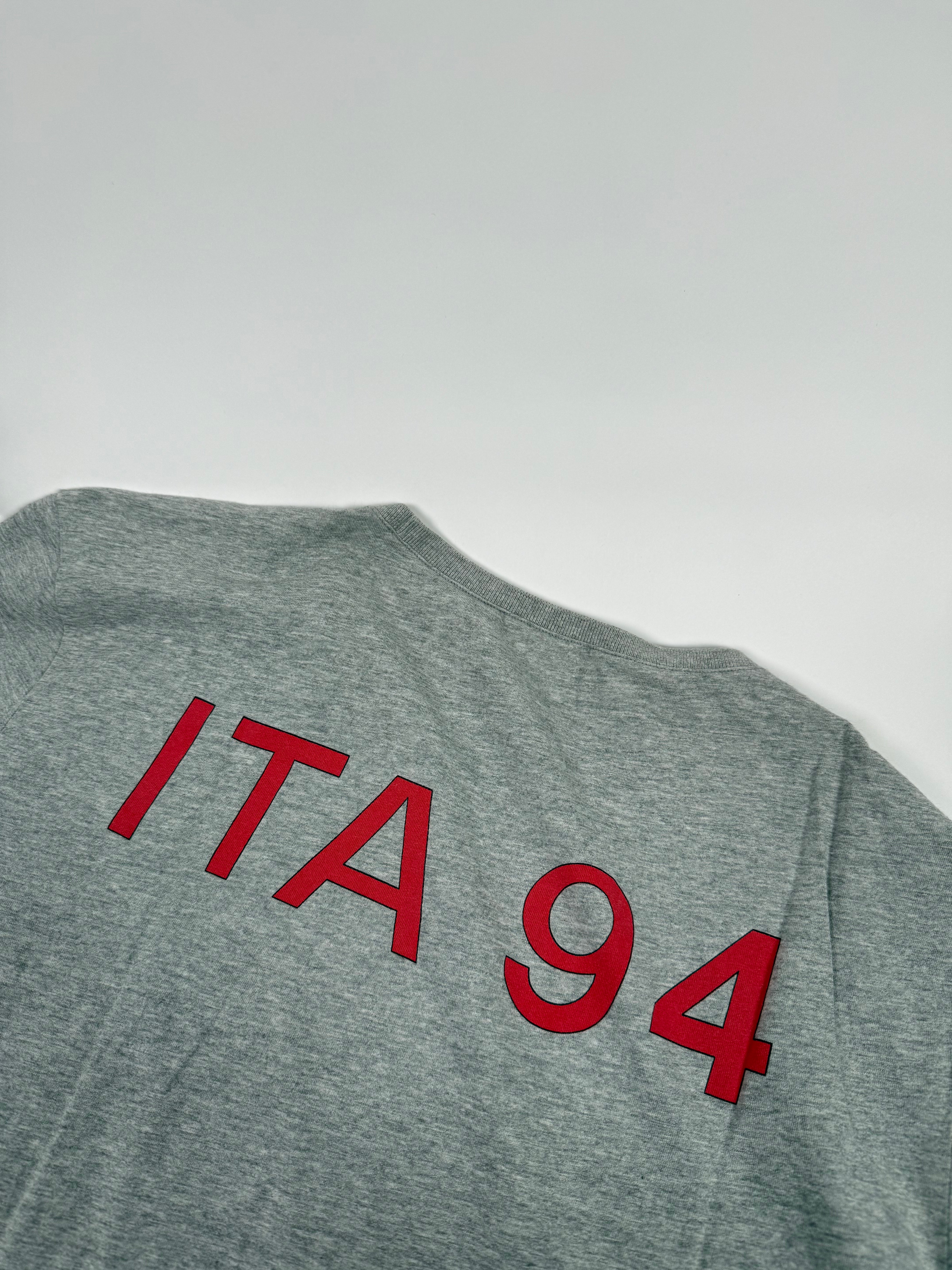 Prada Luna Rossa Shirt