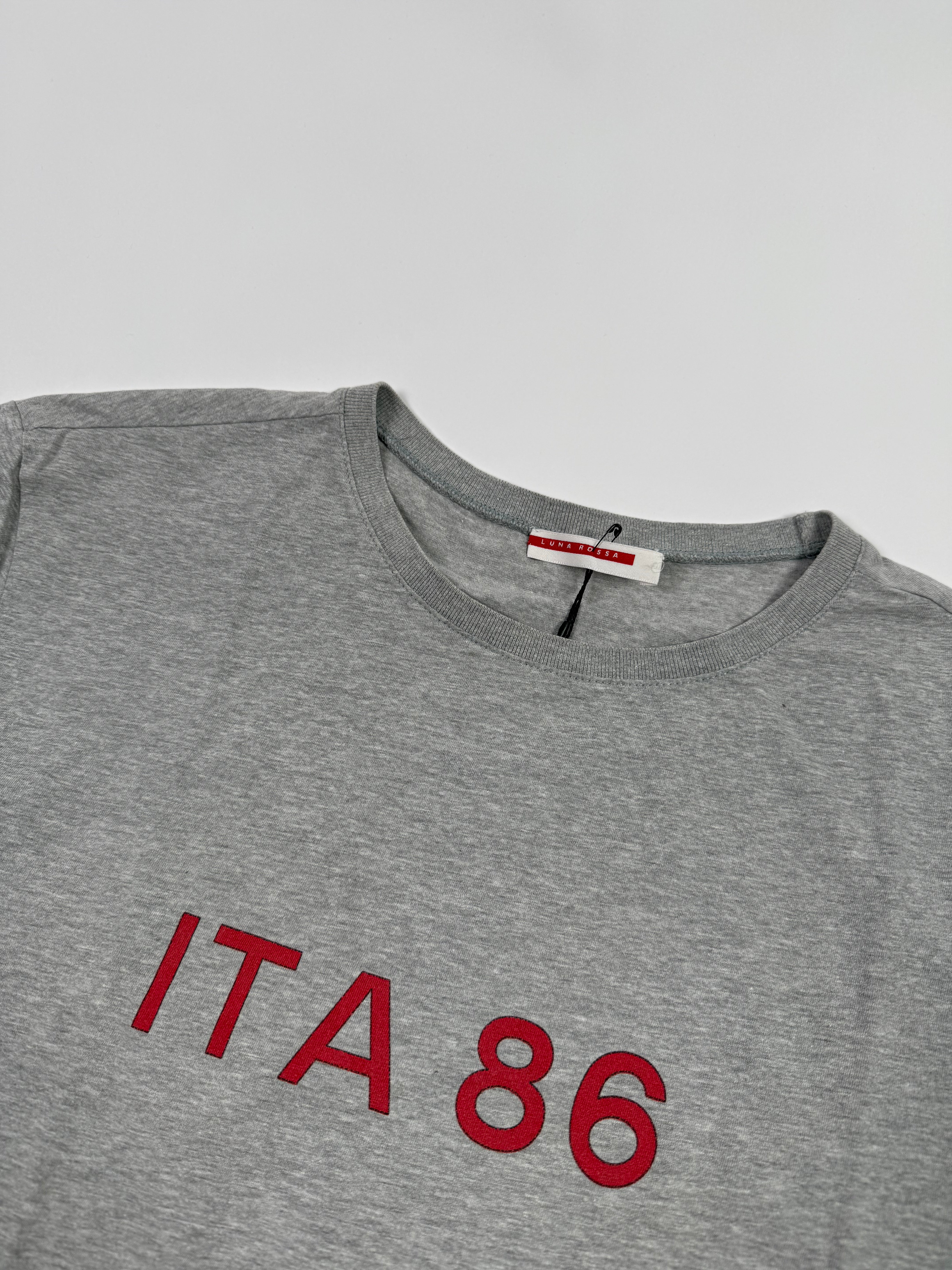 Prada Luna Rossa Shirt