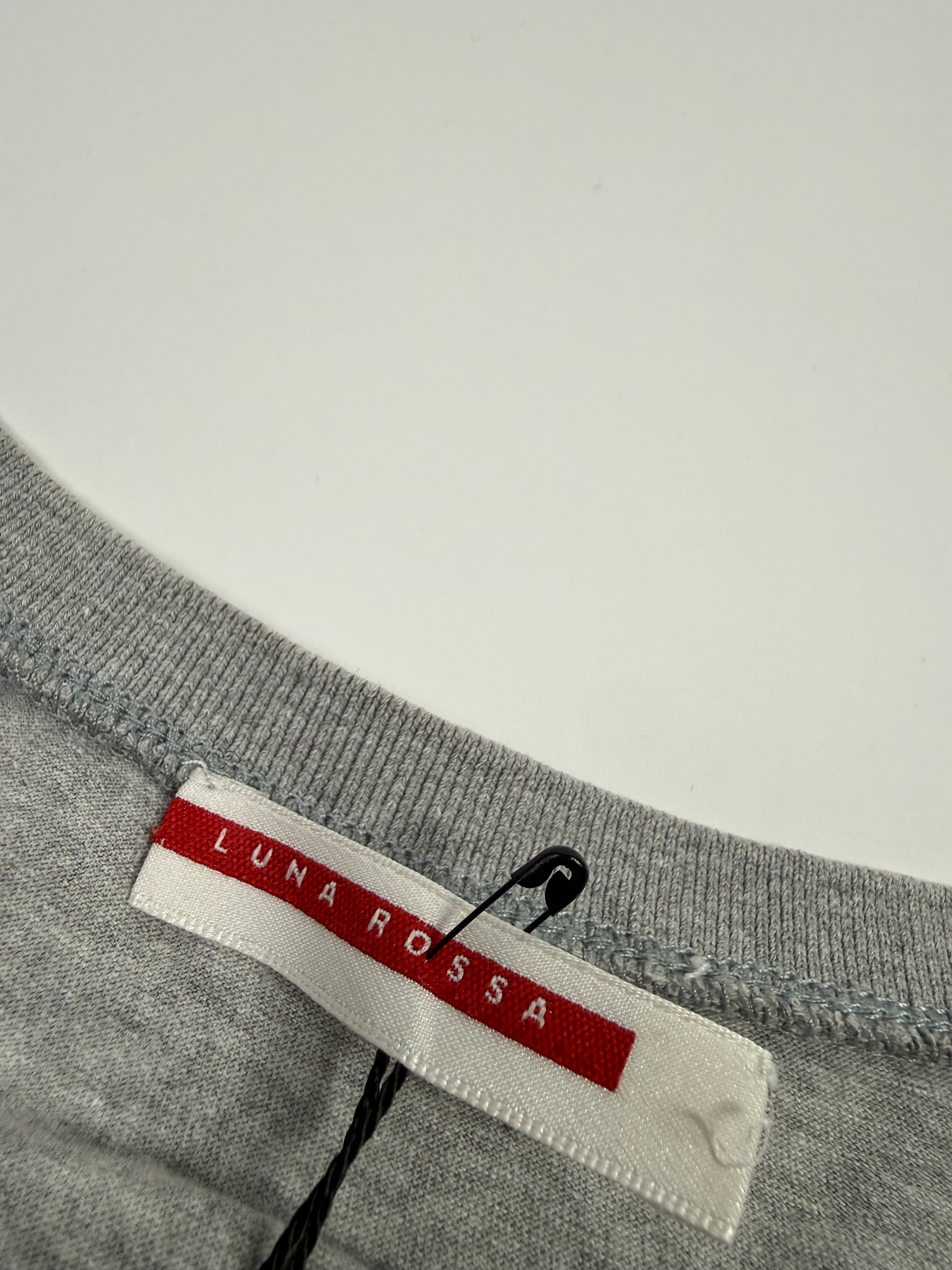 Prada Luna Rossa Shirt