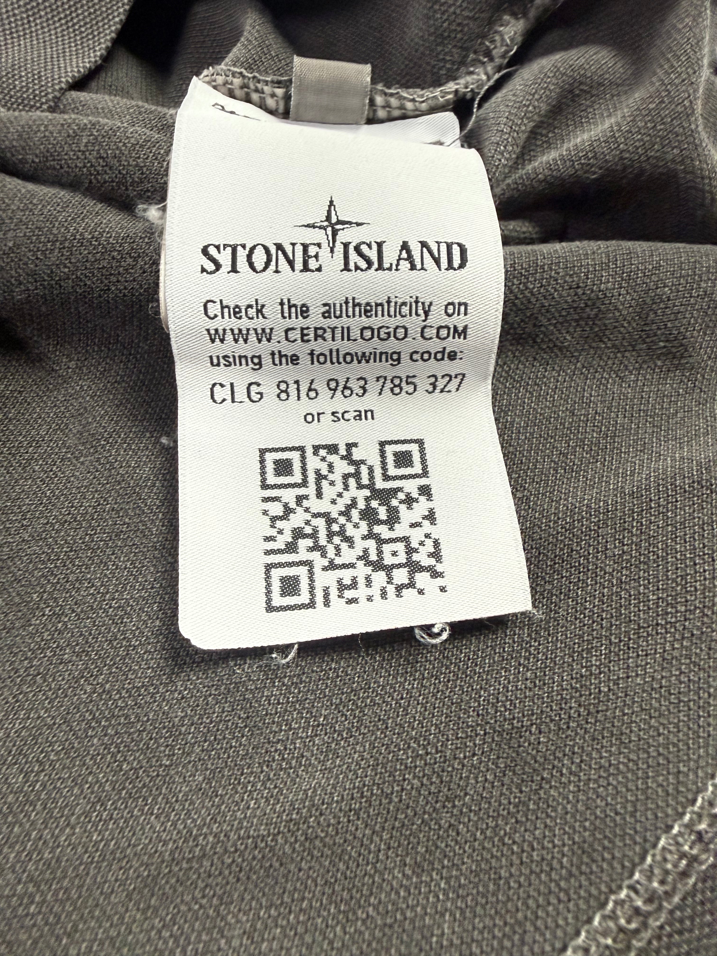 Stone Island Polo