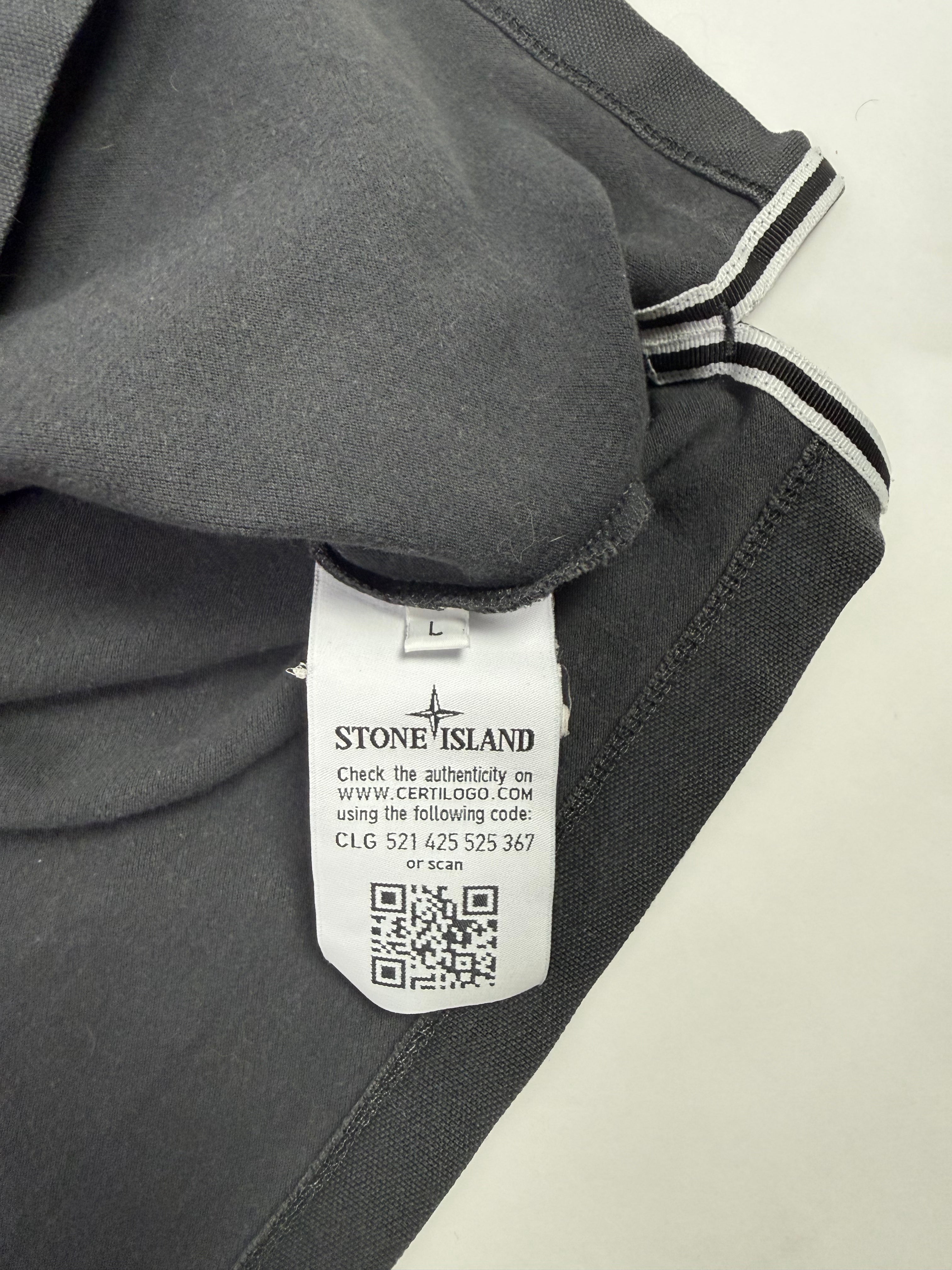 Stone Island Polo