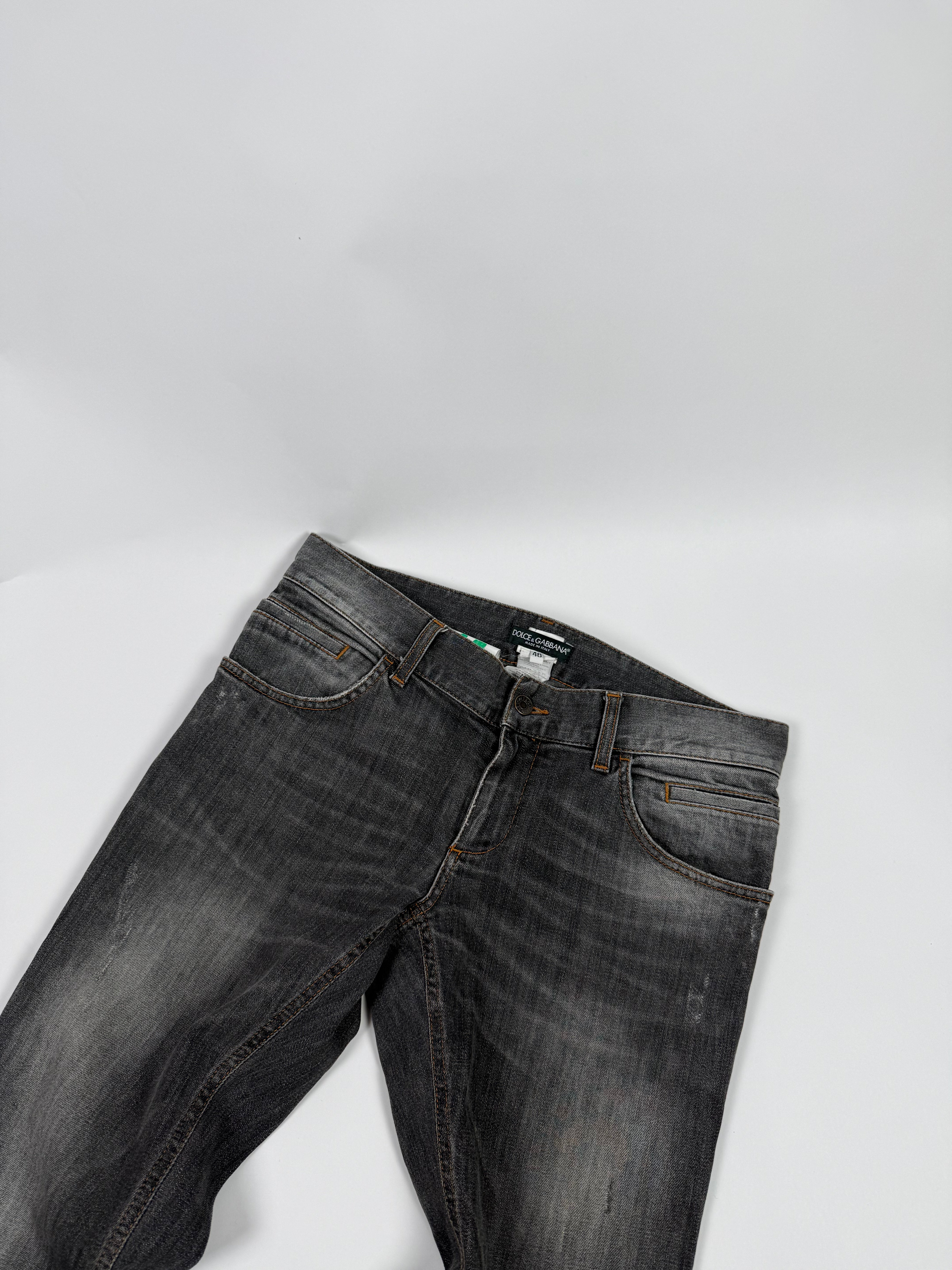 Dolce & Gabbana Denim