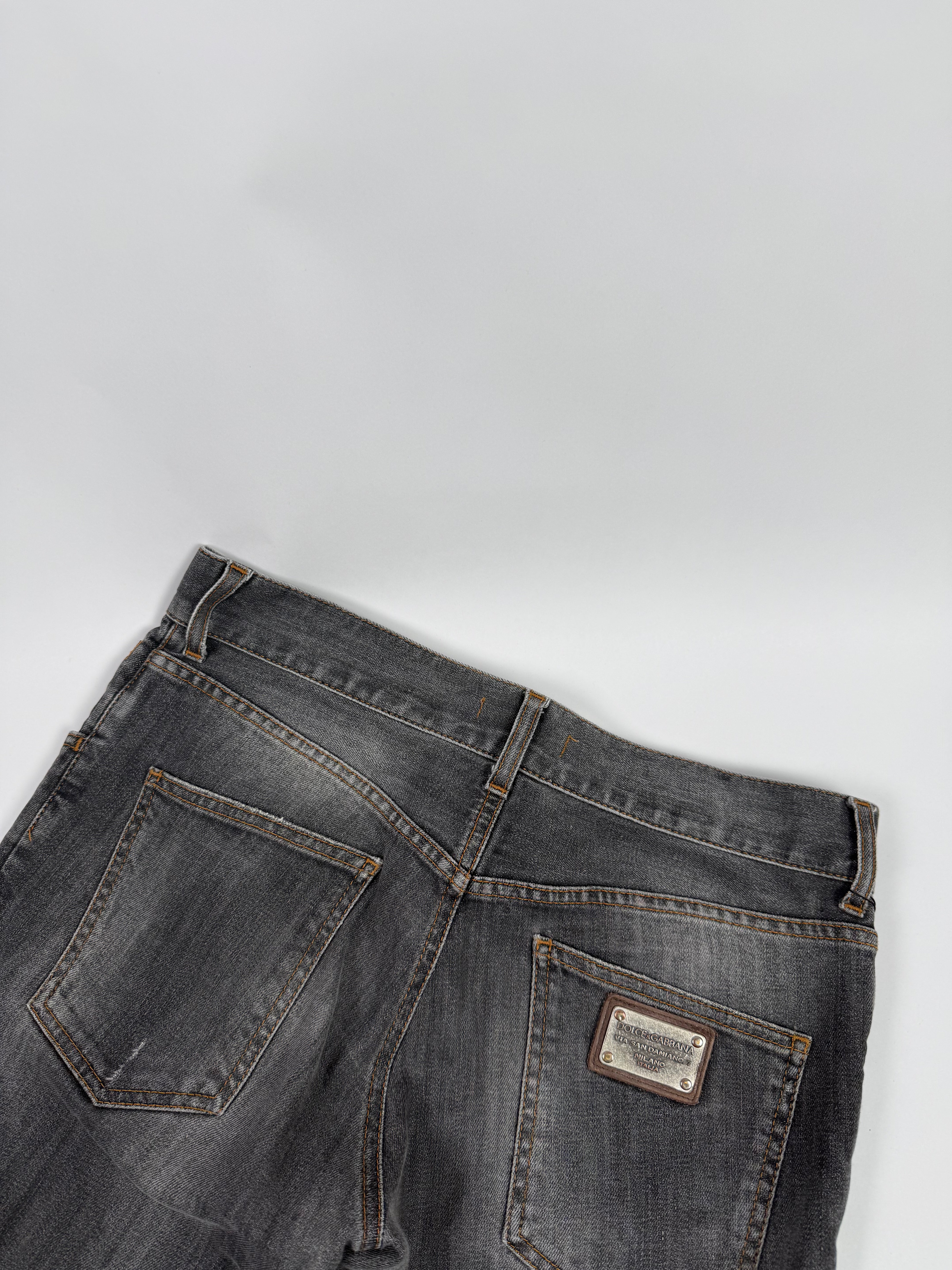 Dolce & Gabbana Denim