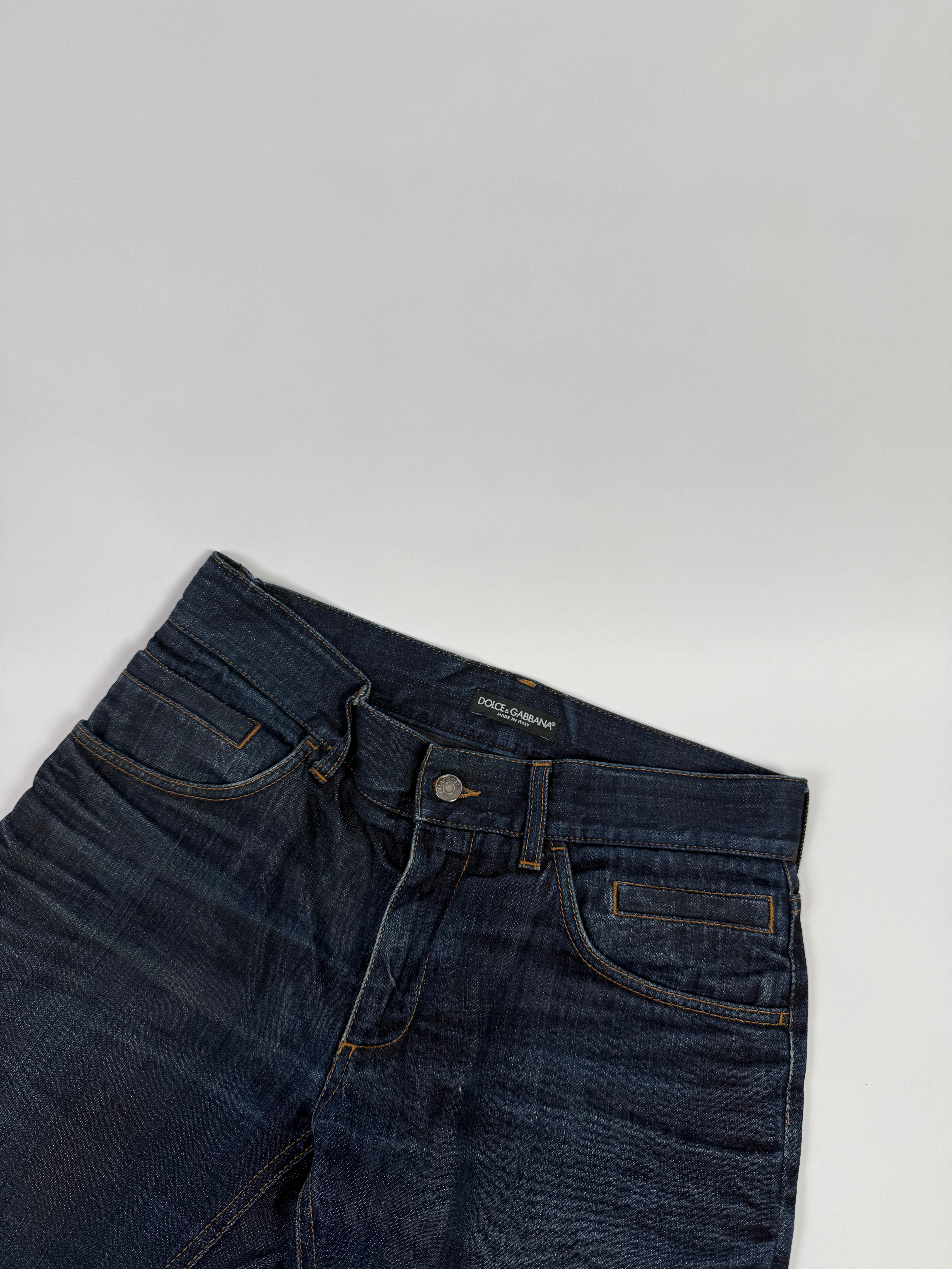 Dolce & Gabbana Denim