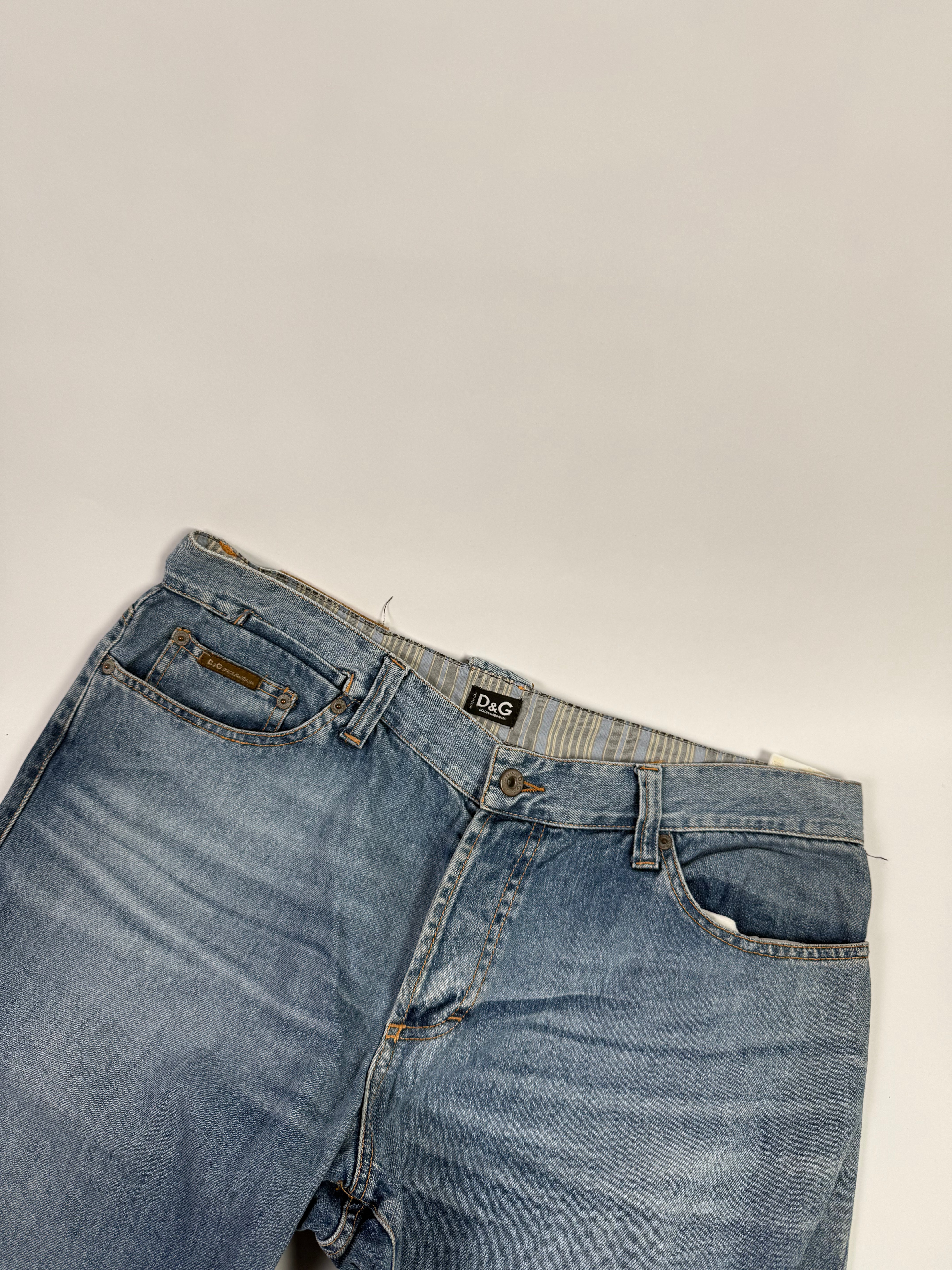 Dolce & Gabbana Denim