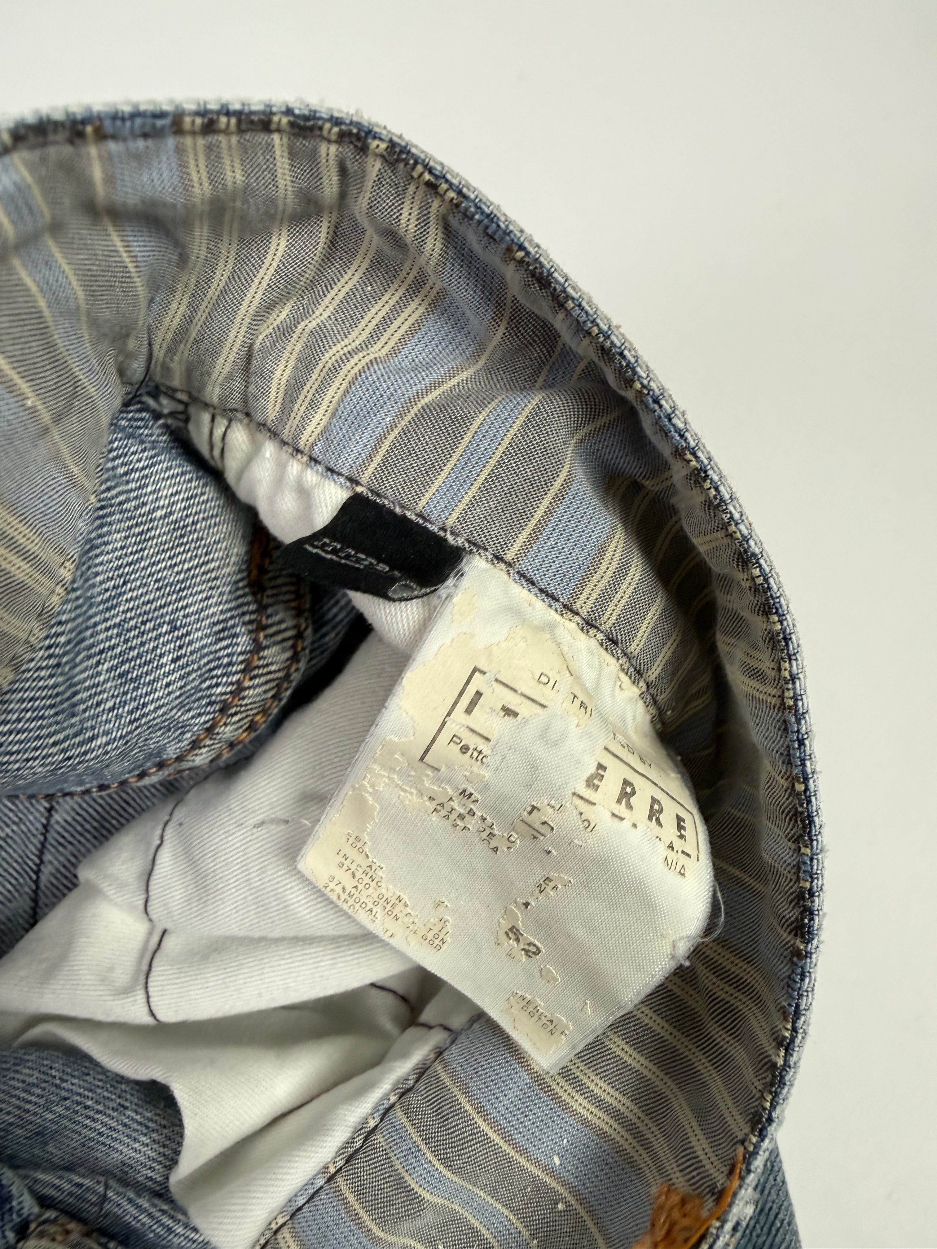 Dolce & Gabbana Denim