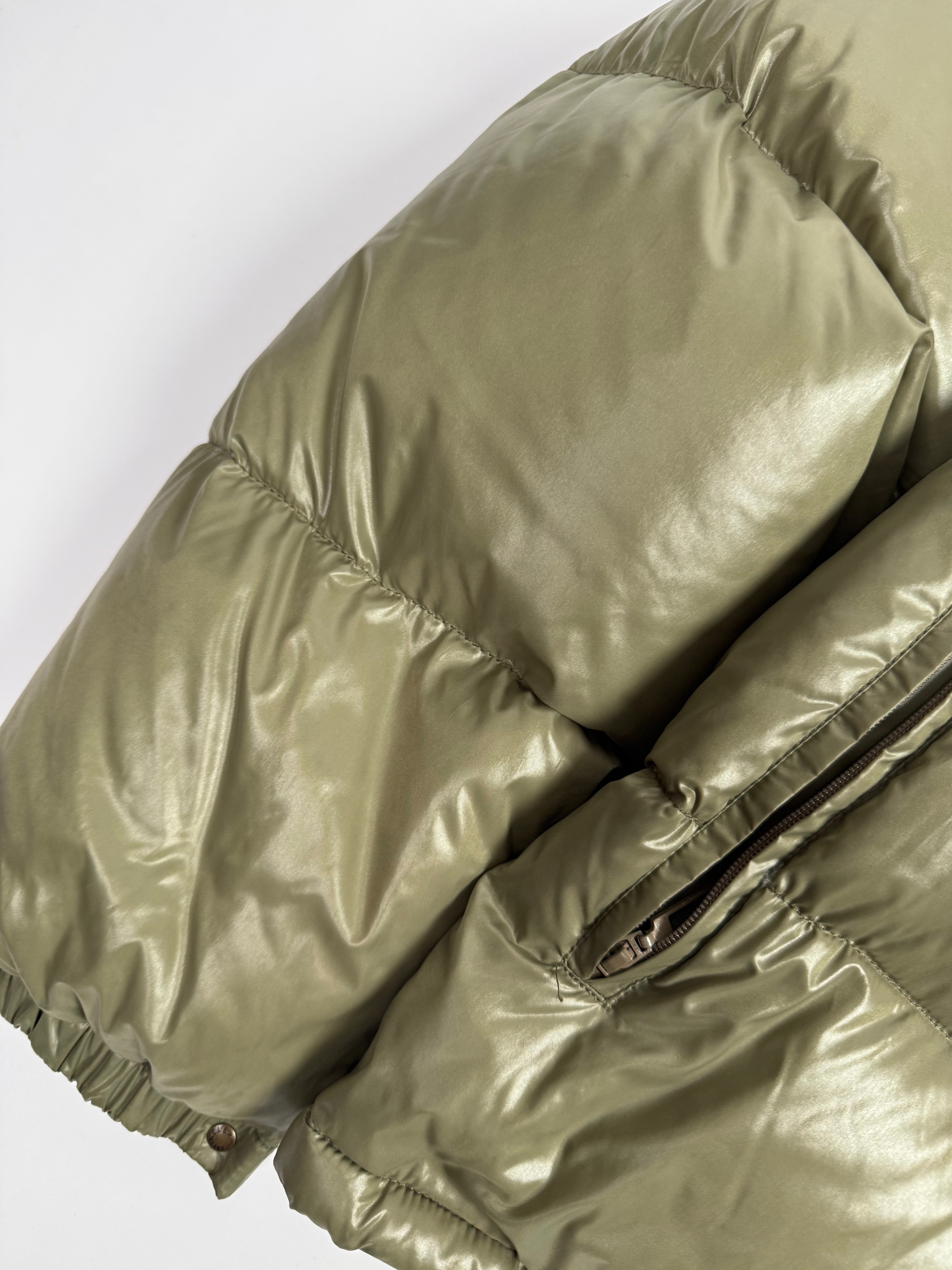 Moncler Puffer Jacket/Vest