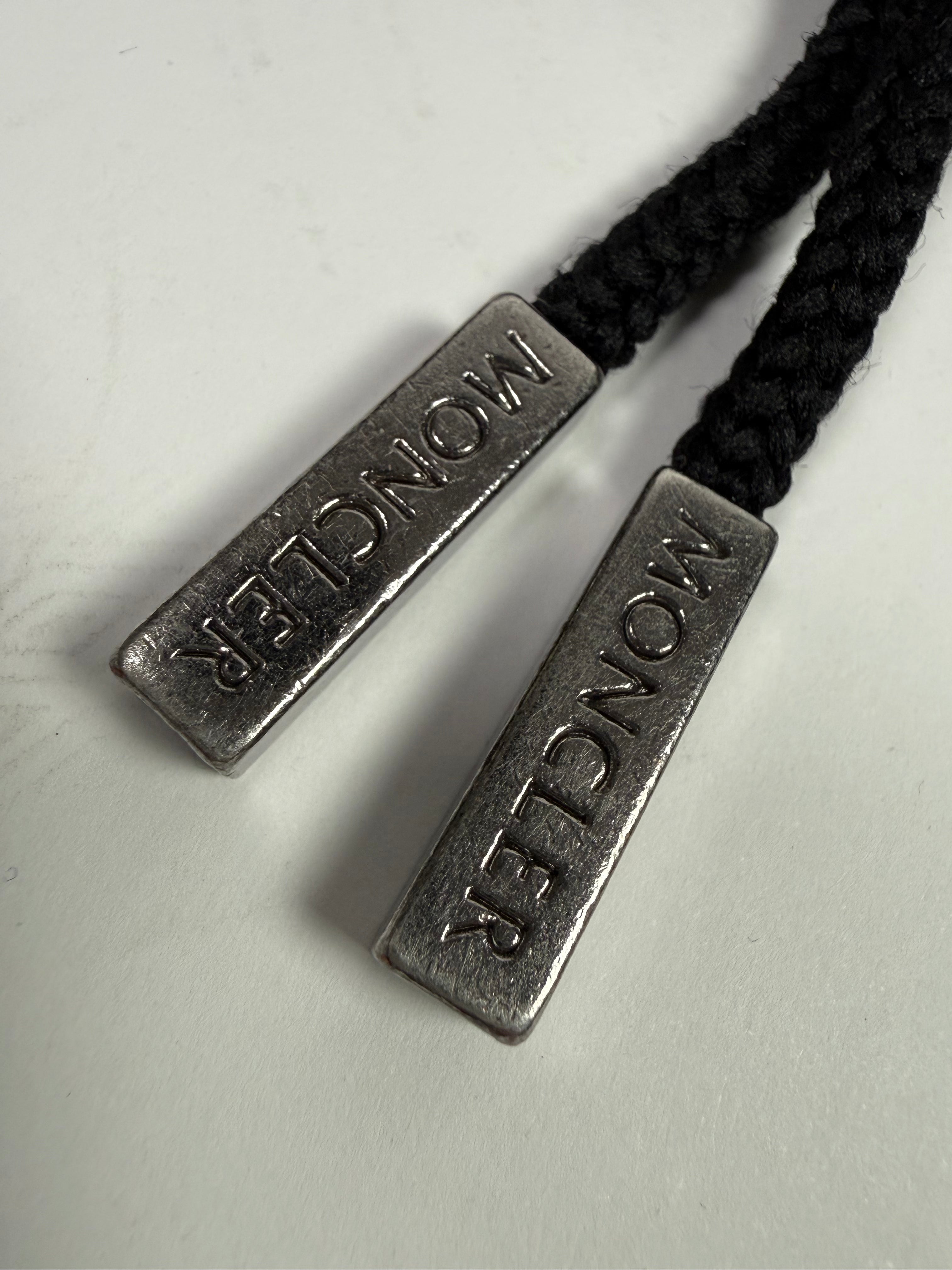 Moncler Leon Hooded Puffer