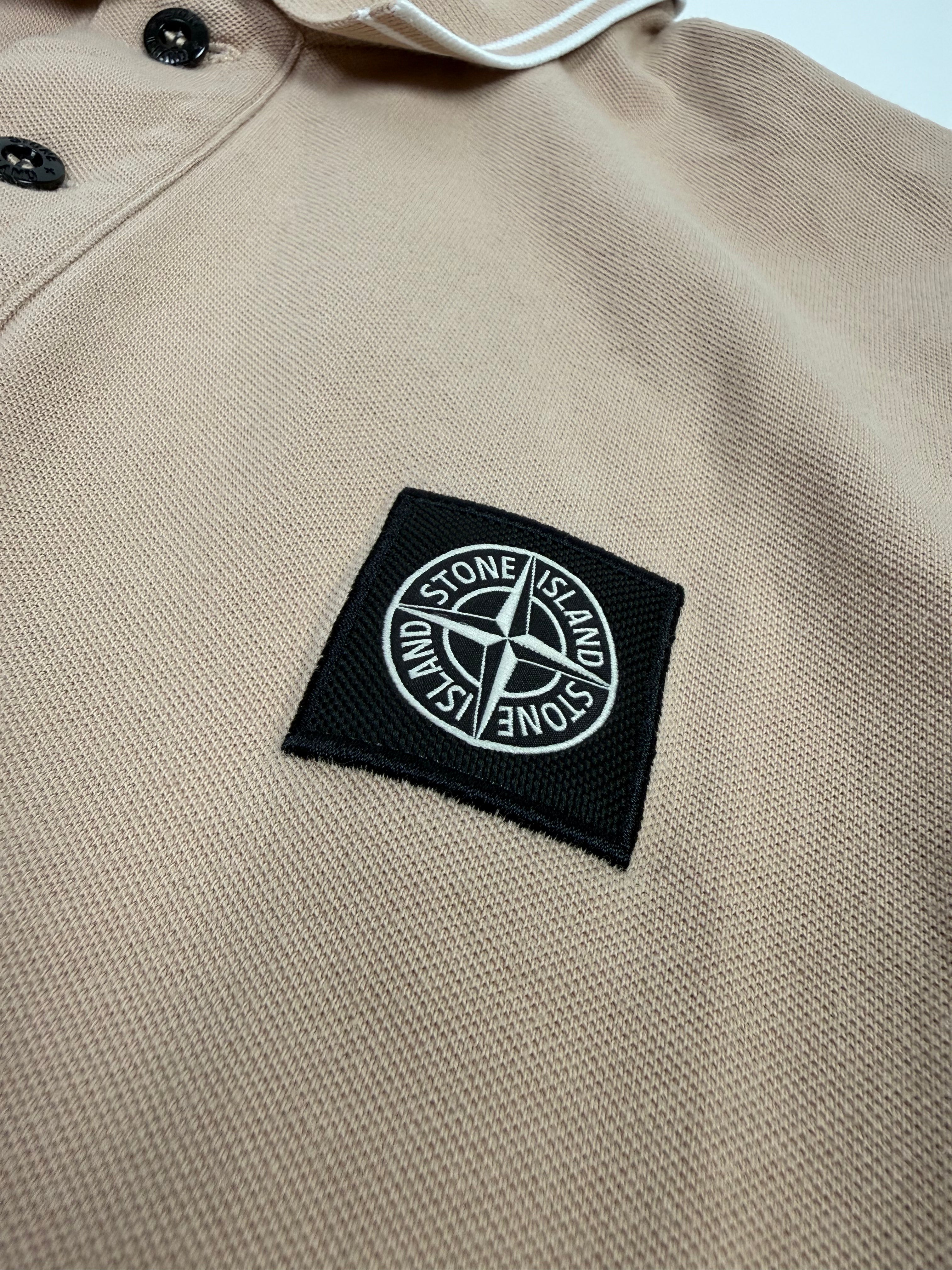 Stone Island Polo