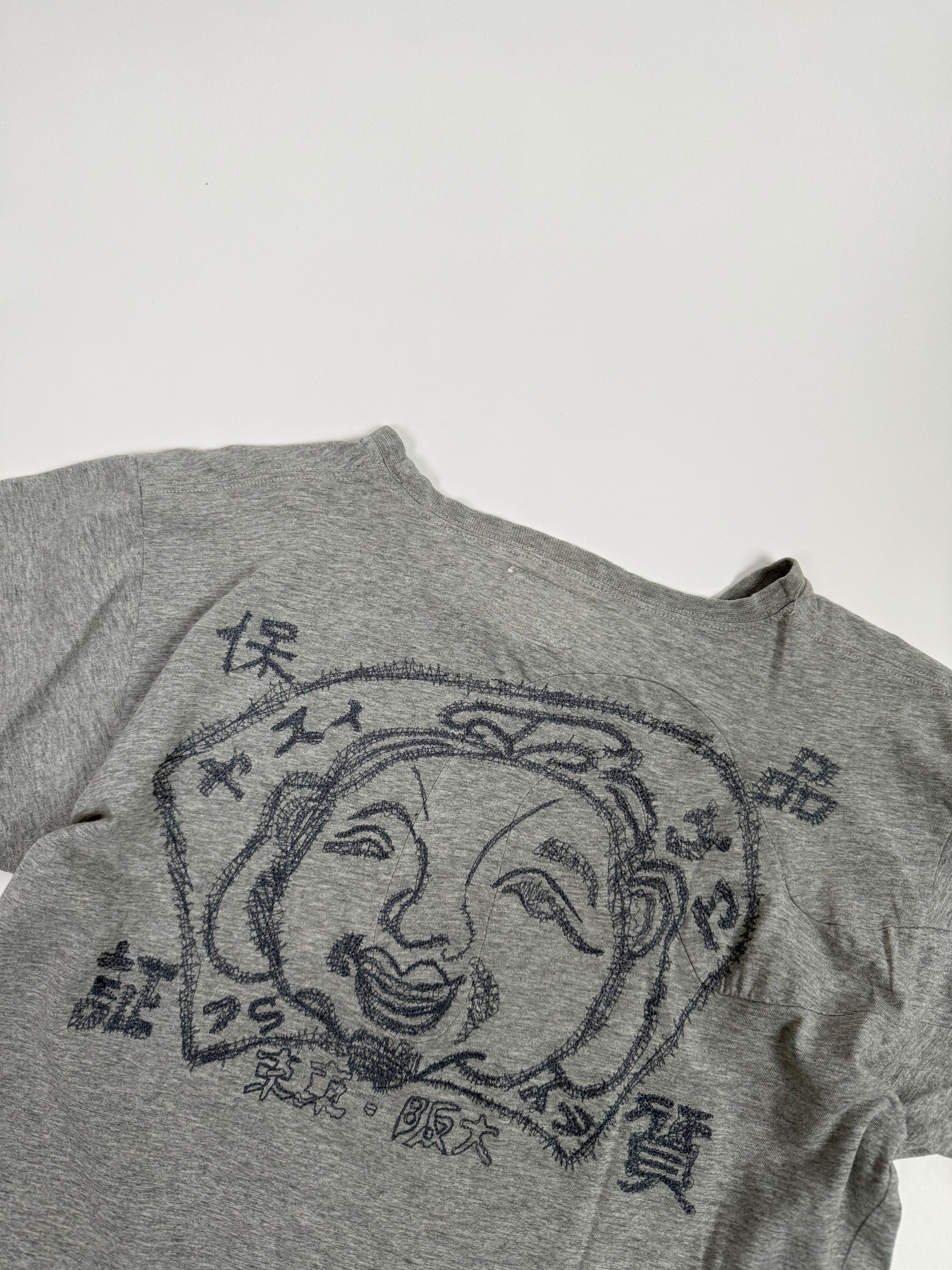 Evisu Shirt