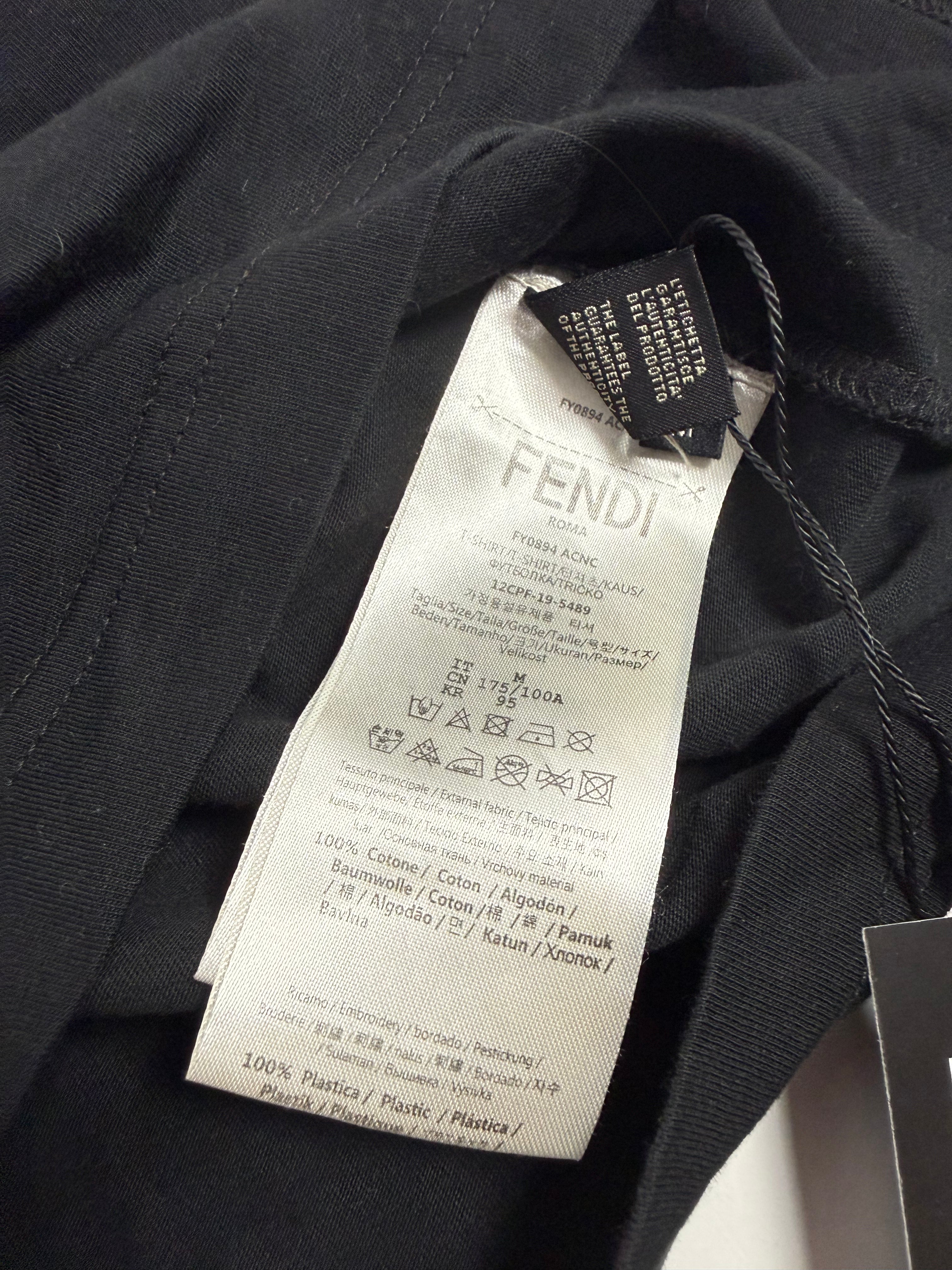 Fendi Shirt