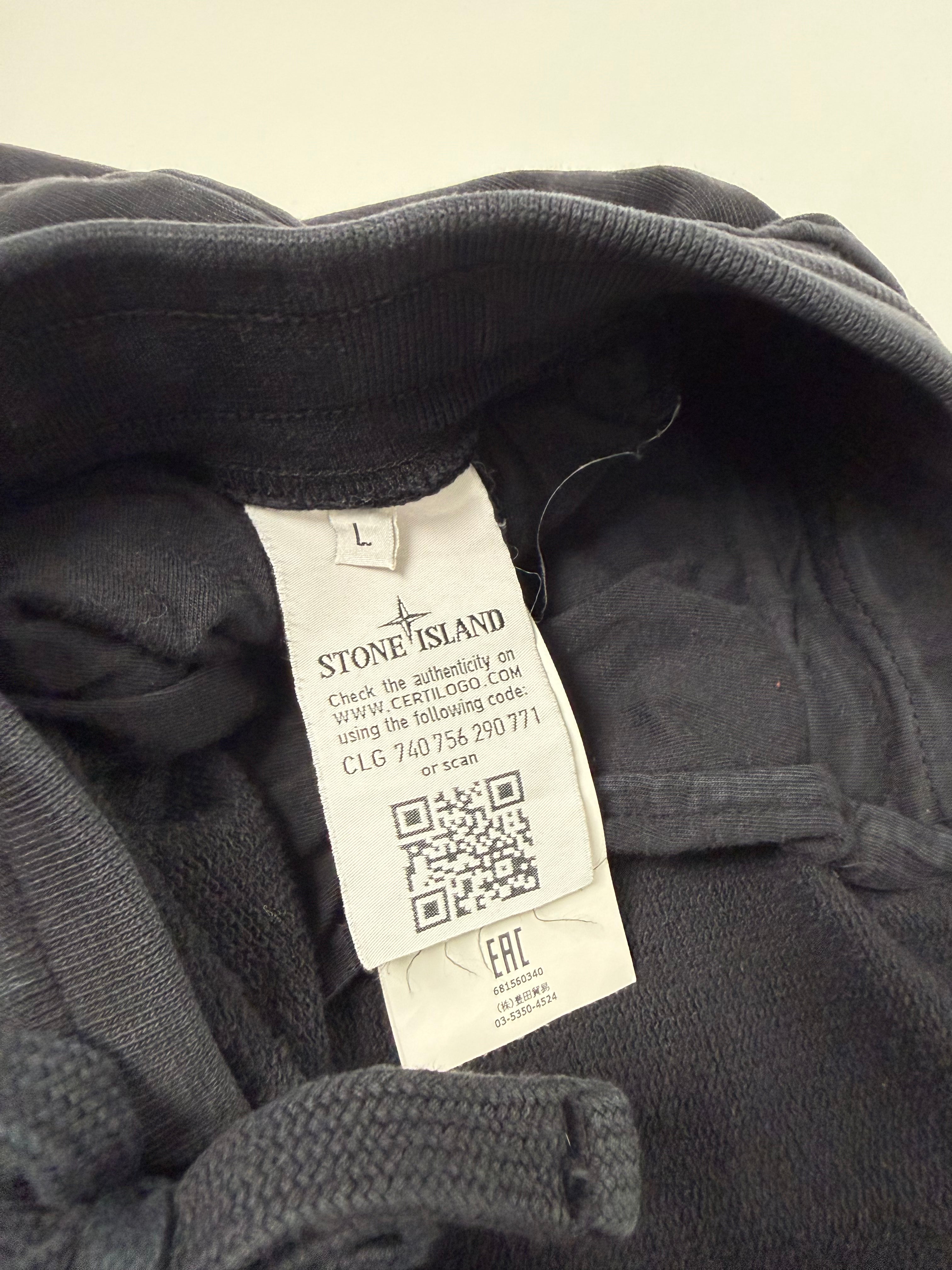 Stone Island Sweatpants