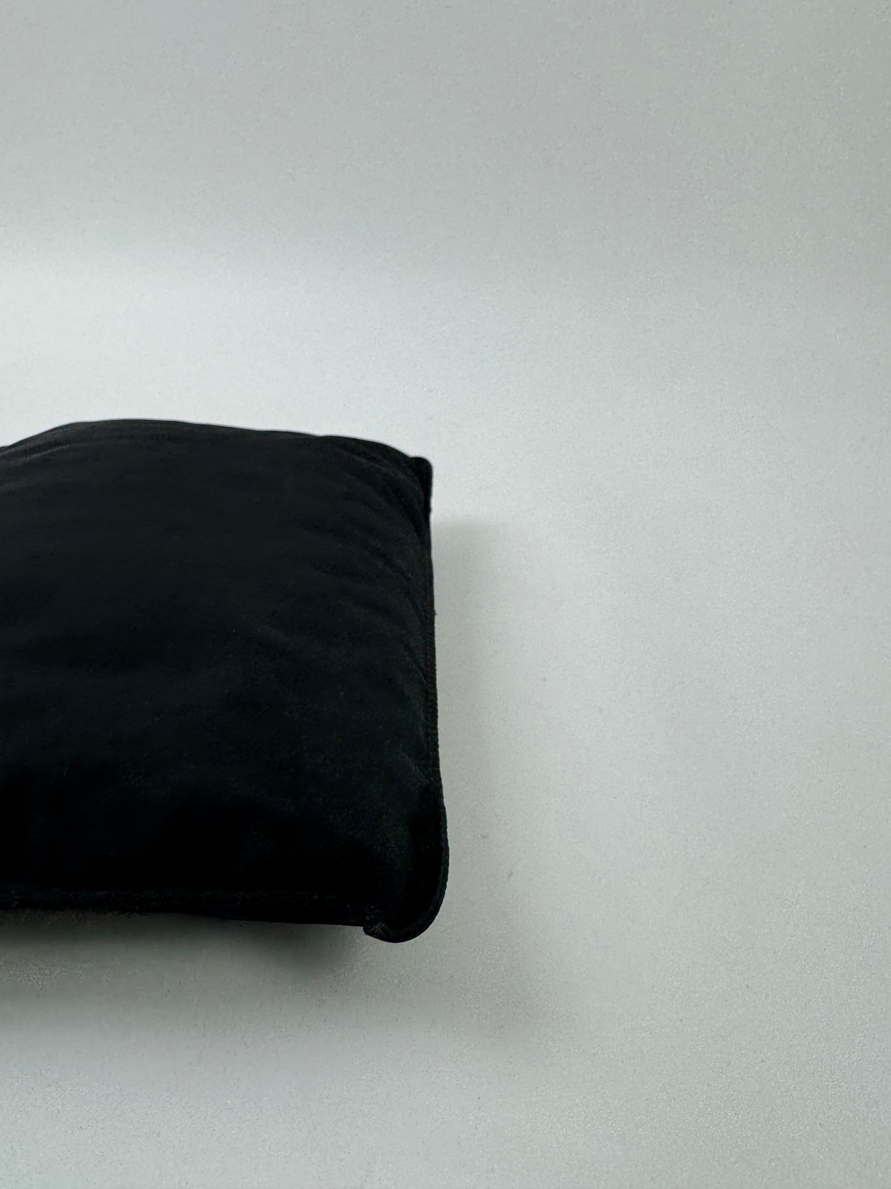 Prada Nylon Toilet Case