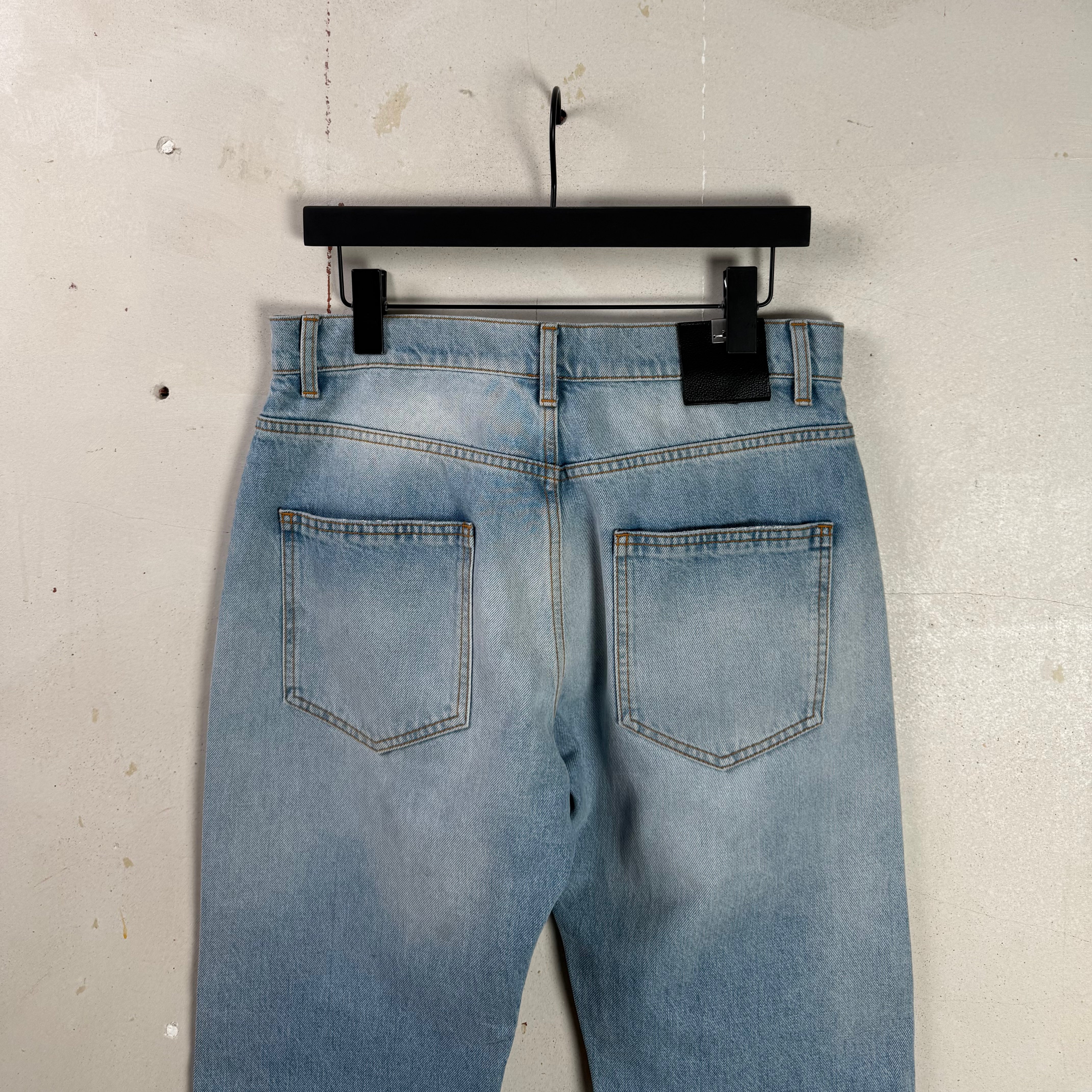 Alyx Denim