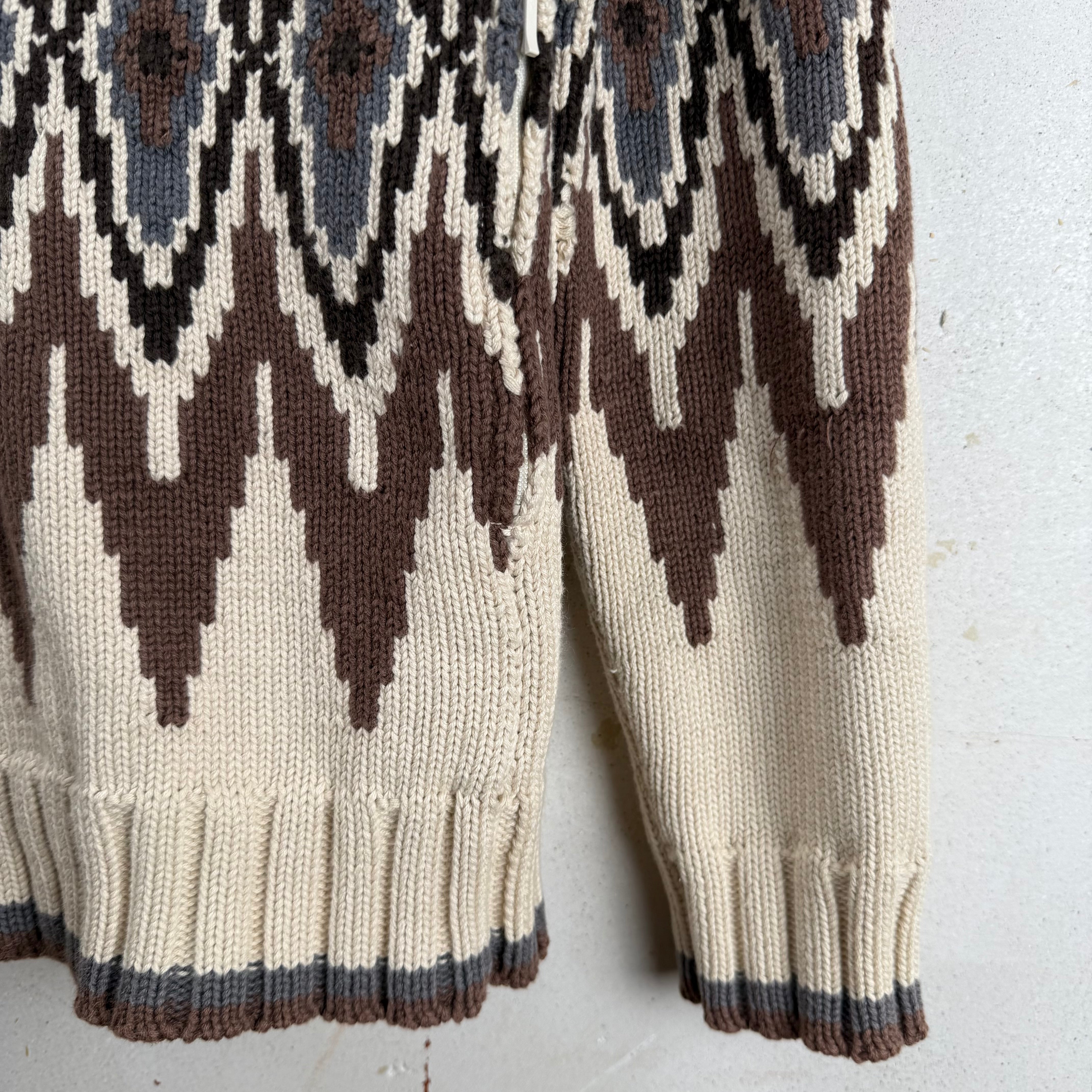 Hysteric Glamour Vintage Knit