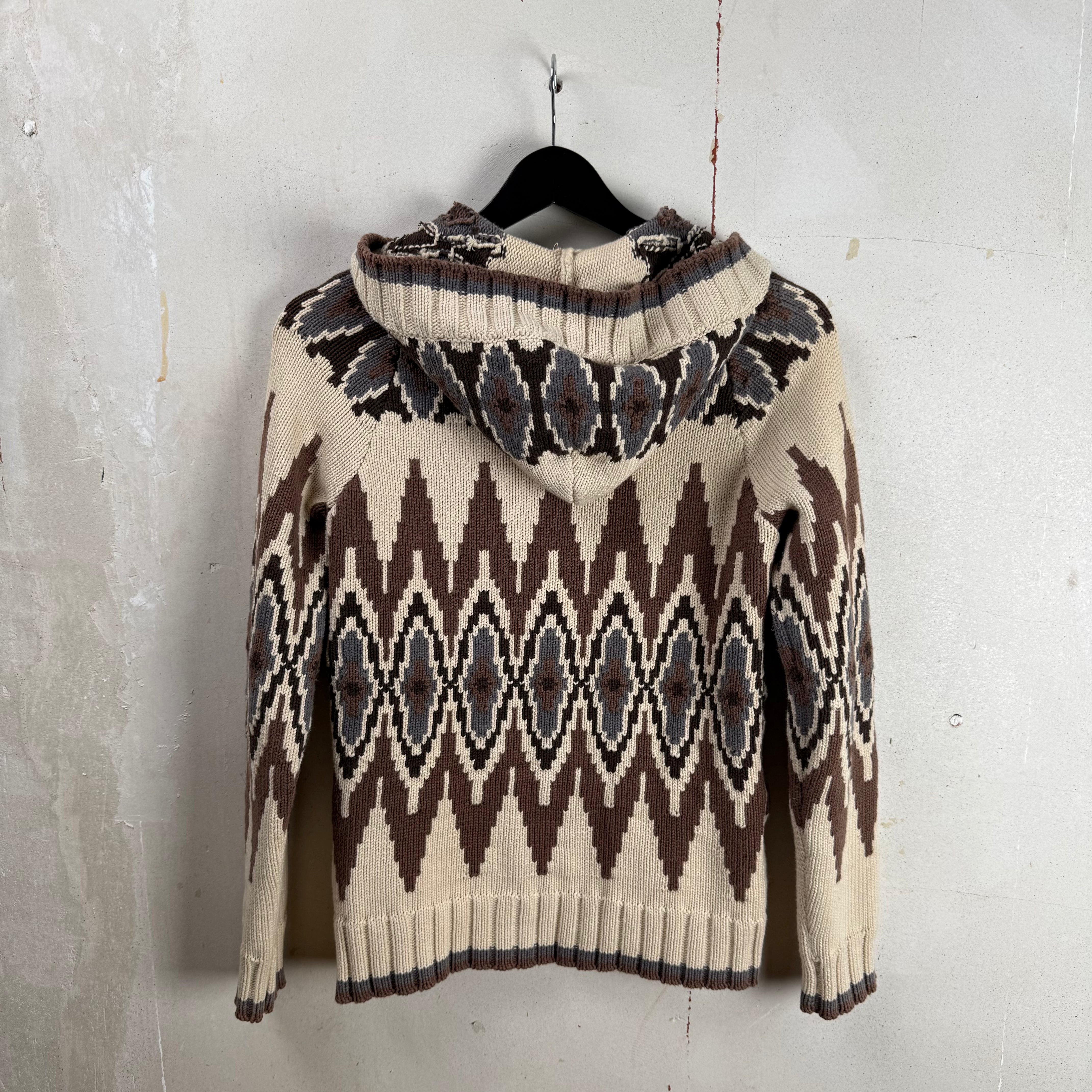 Hysteric Glamour Vintage Knit